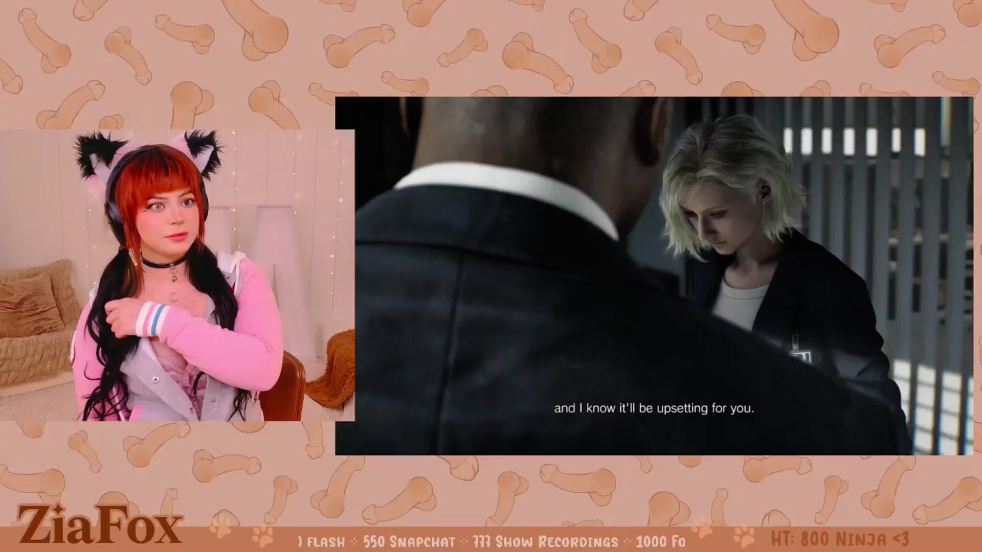 Gallery image thumbnail from ZiaFox's myfreecams stream on, 03/22/2026, 23:36 image 3 of 20