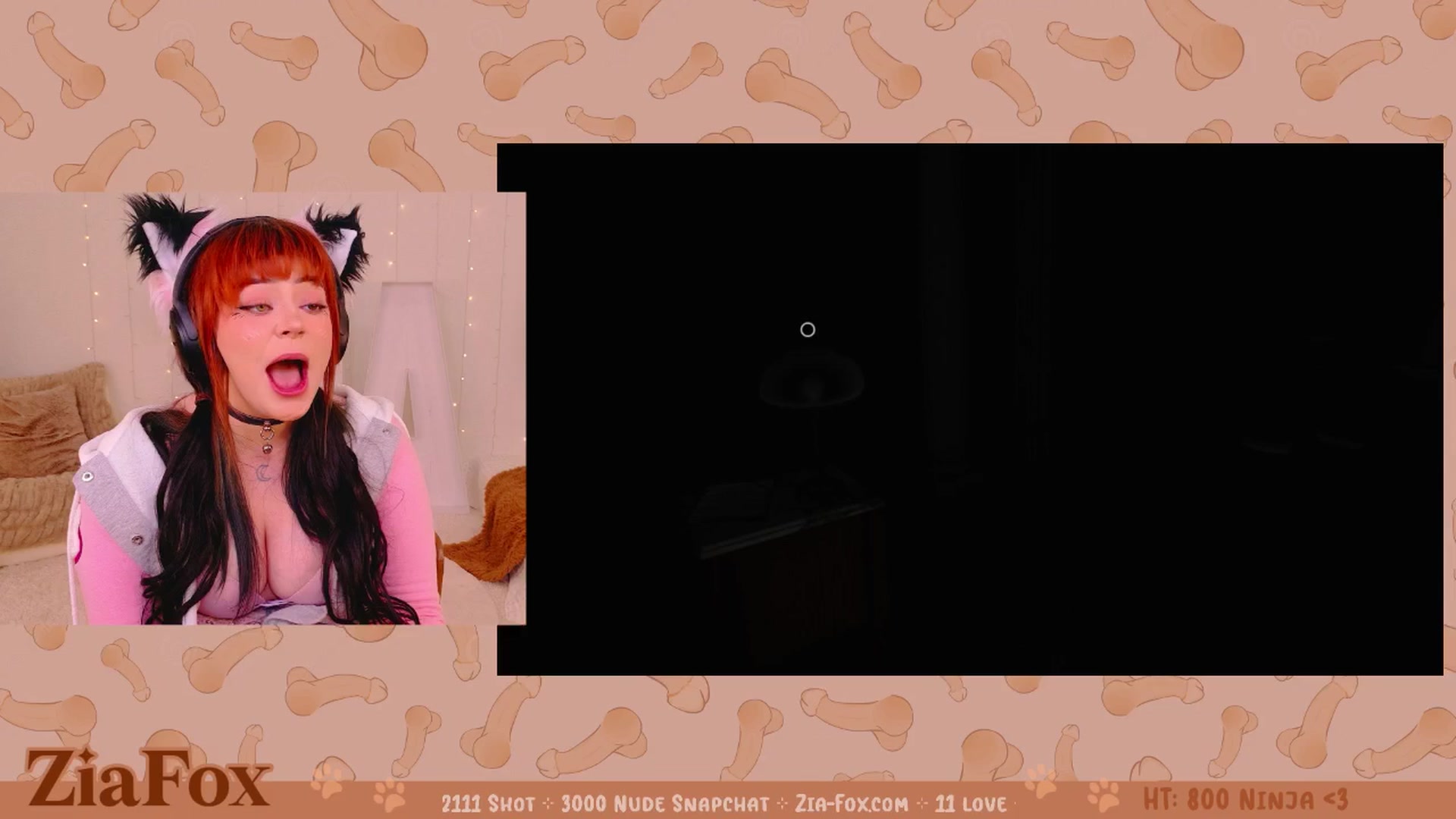 Gallery image thumbnail from ZiaFox's myfreecams stream on, 03/23/2026, 24:01 image 14 of 20