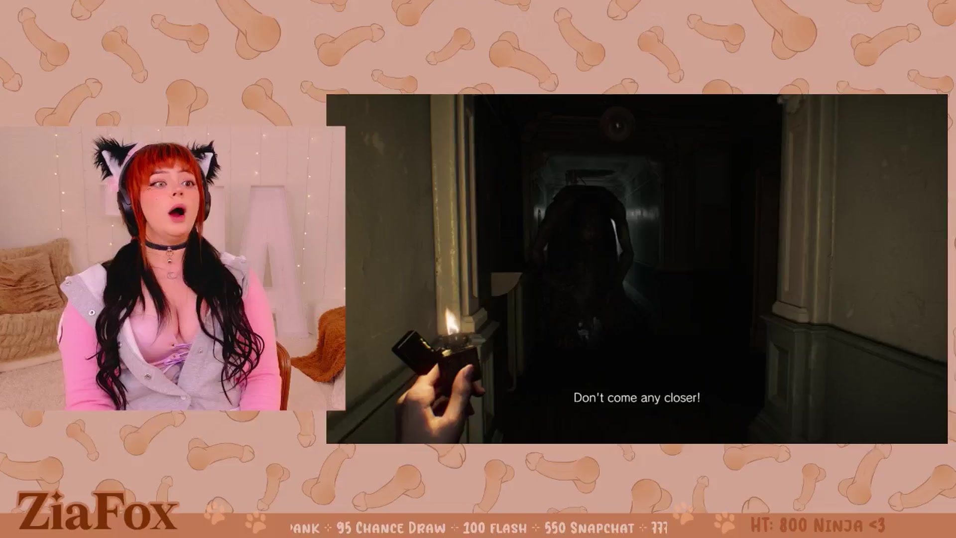 Gallery image thumbnail from ZiaFox's myfreecams stream on, 03/23/2026, 24:01 image 15 of 20