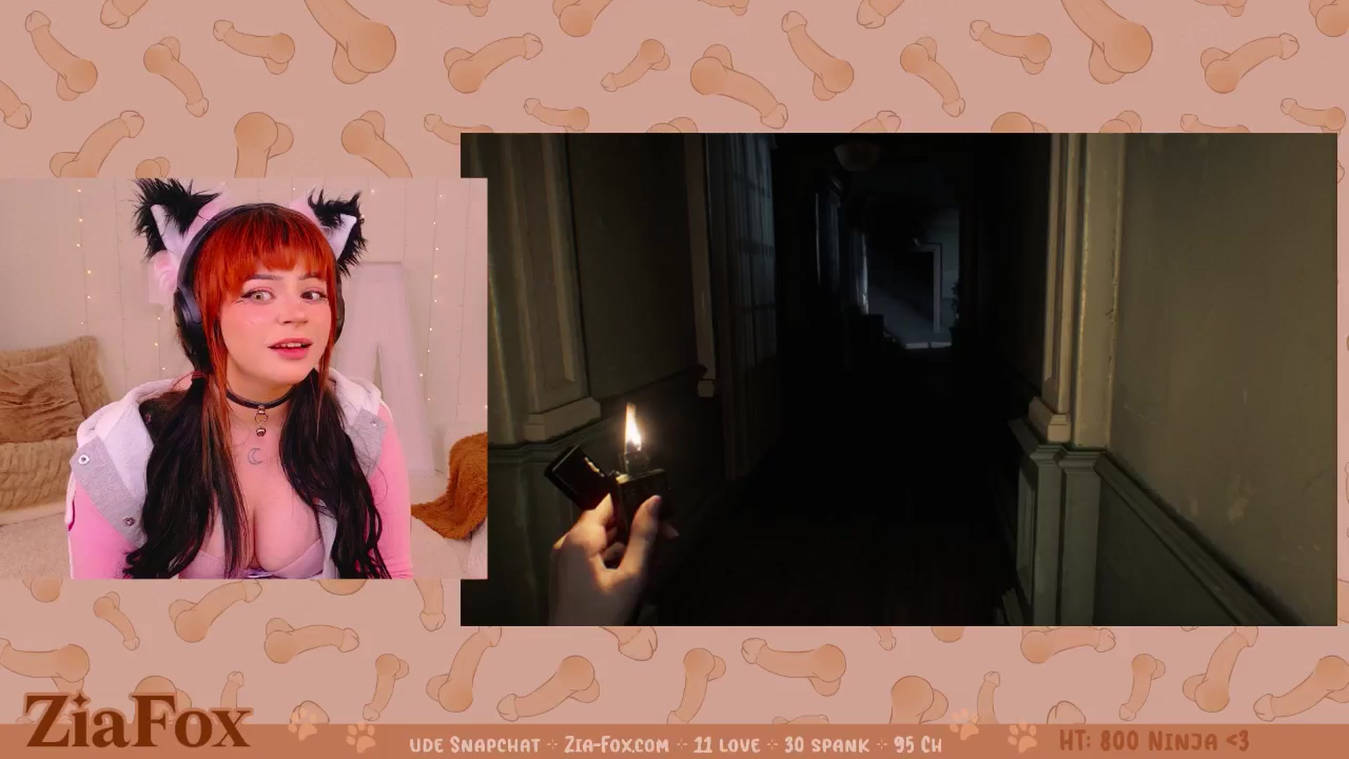 Gallery image thumbnail from ZiaFox's myfreecams stream on, 03/23/2026, 24:01 image 4 of 20
