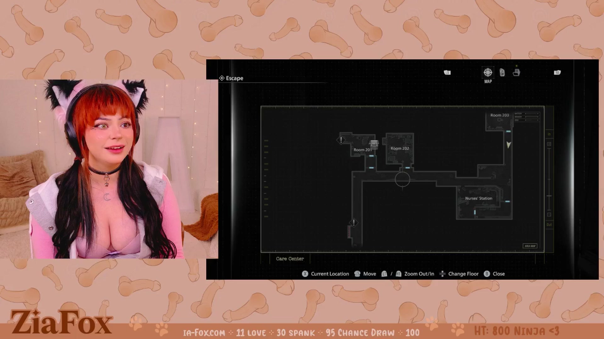 Gallery image thumbnail from ZiaFox's myfreecams stream on, 03/23/2026, 24:01 image 12 of 20