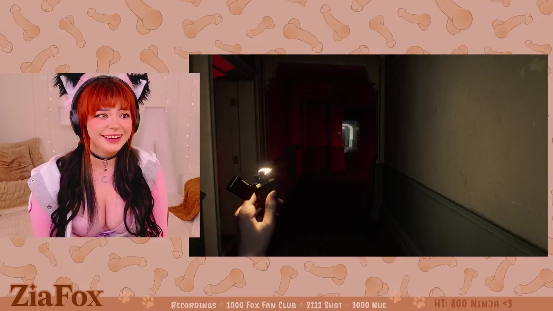 Gallery image thumbnail from ZiaFox's myfreecams stream on, 03/23/2026, 24:01 image 16 of 20