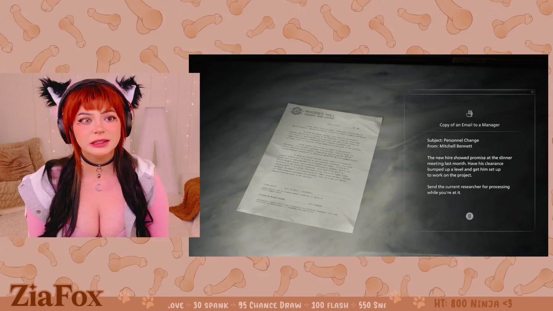 Gallery image thumbnail from ZiaFox's myfreecams stream on, 03/23/2026, 01:12 image 12 of 20