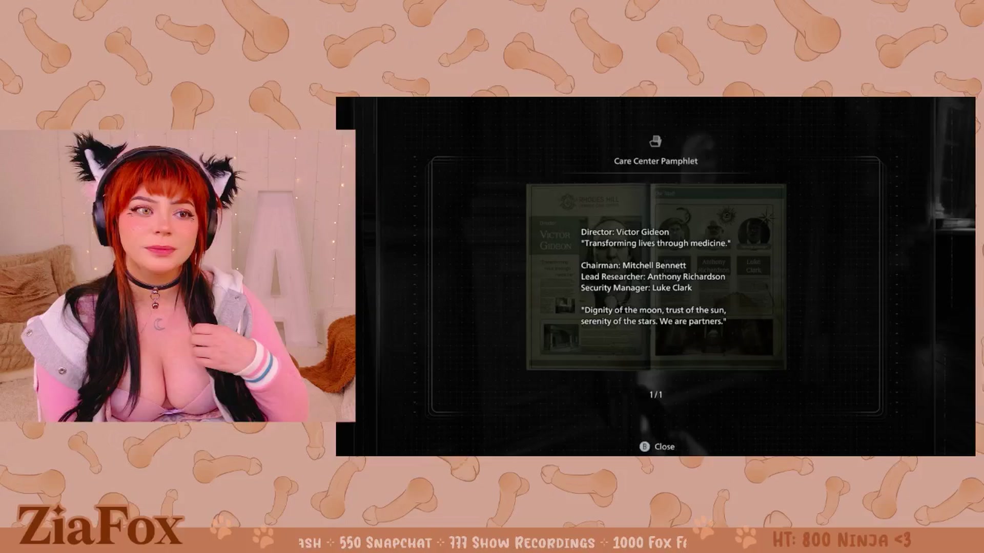Gallery image thumbnail from ZiaFox's myfreecams stream on, 03/23/2026, 01:12 image 13 of 20