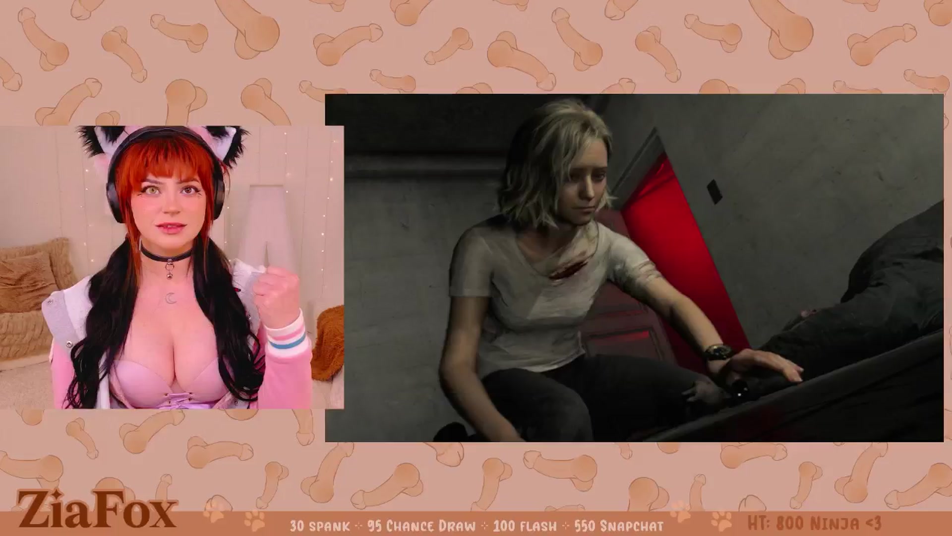 Gallery image thumbnail from ZiaFox's myfreecams stream on, 03/23/2026, 01:12 image 1 of 20