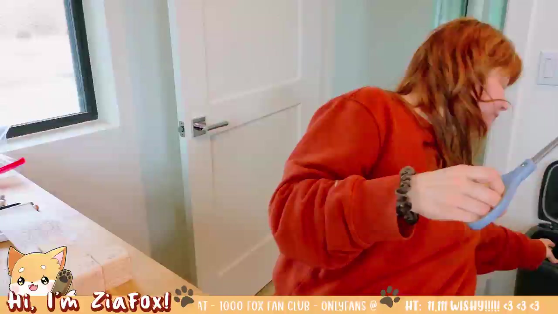 Gallery image thumbnail from ZiaFox's myfreecams stream on, 07/04/2026, 23:54 image 2 of 20