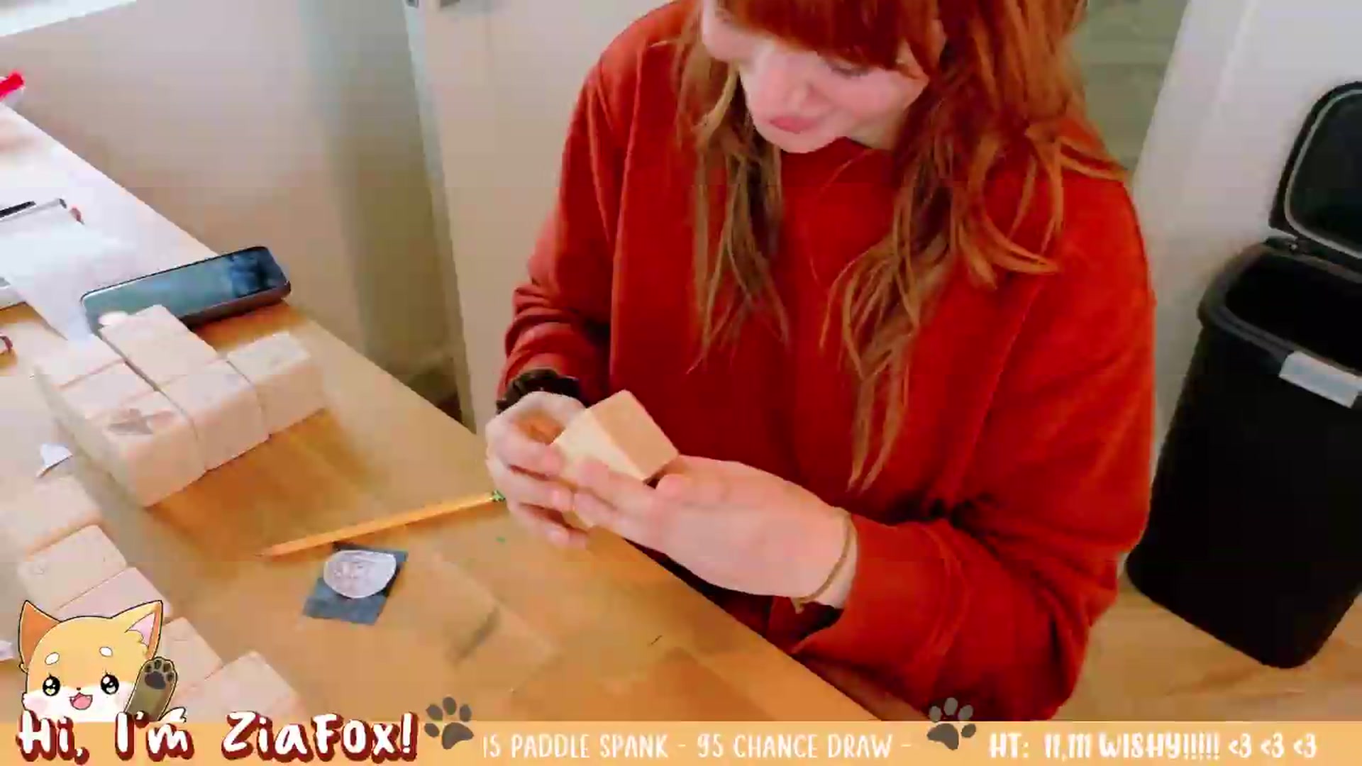Gallery image thumbnail from ZiaFox's myfreecams stream on, 07/04/2026, 23:54 image 6 of 20
