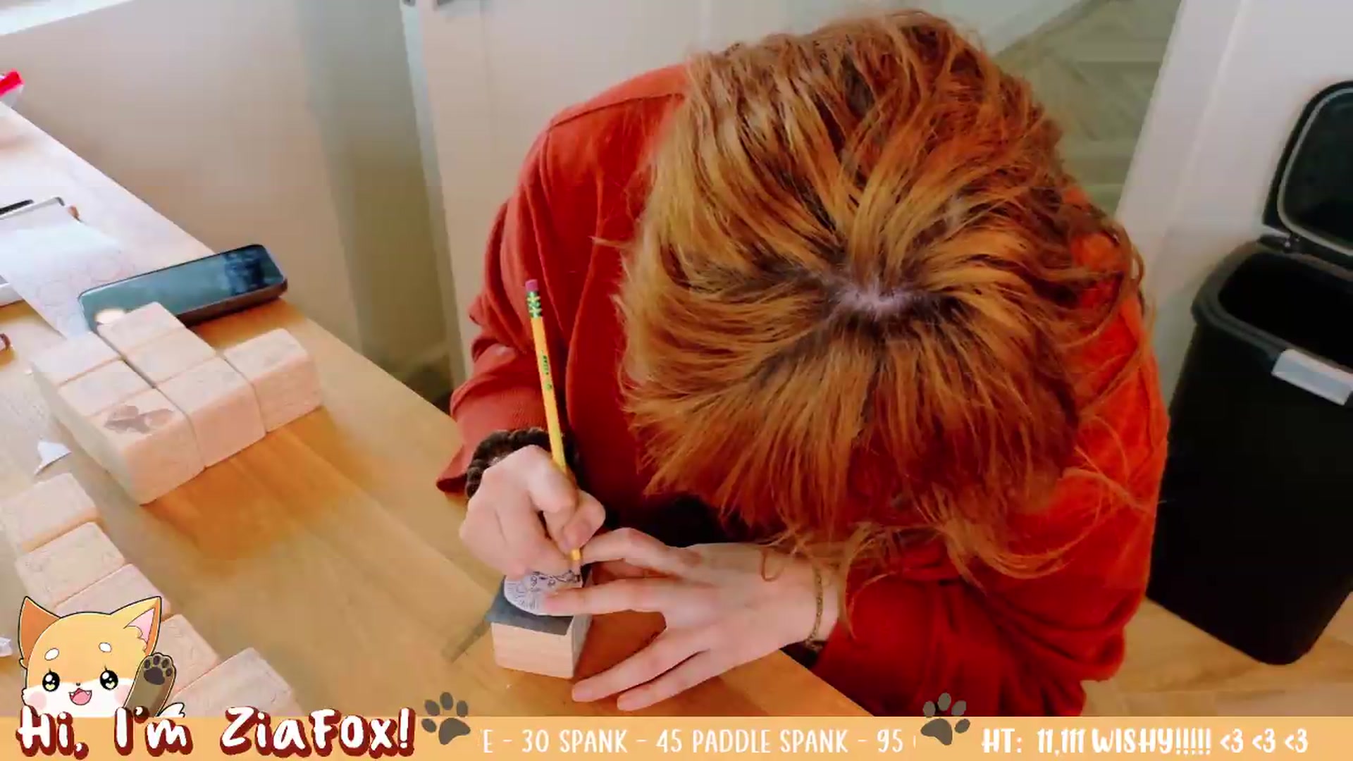 Gallery image thumbnail from ZiaFox's myfreecams stream on, 07/04/2026, 23:54 image 5 of 20