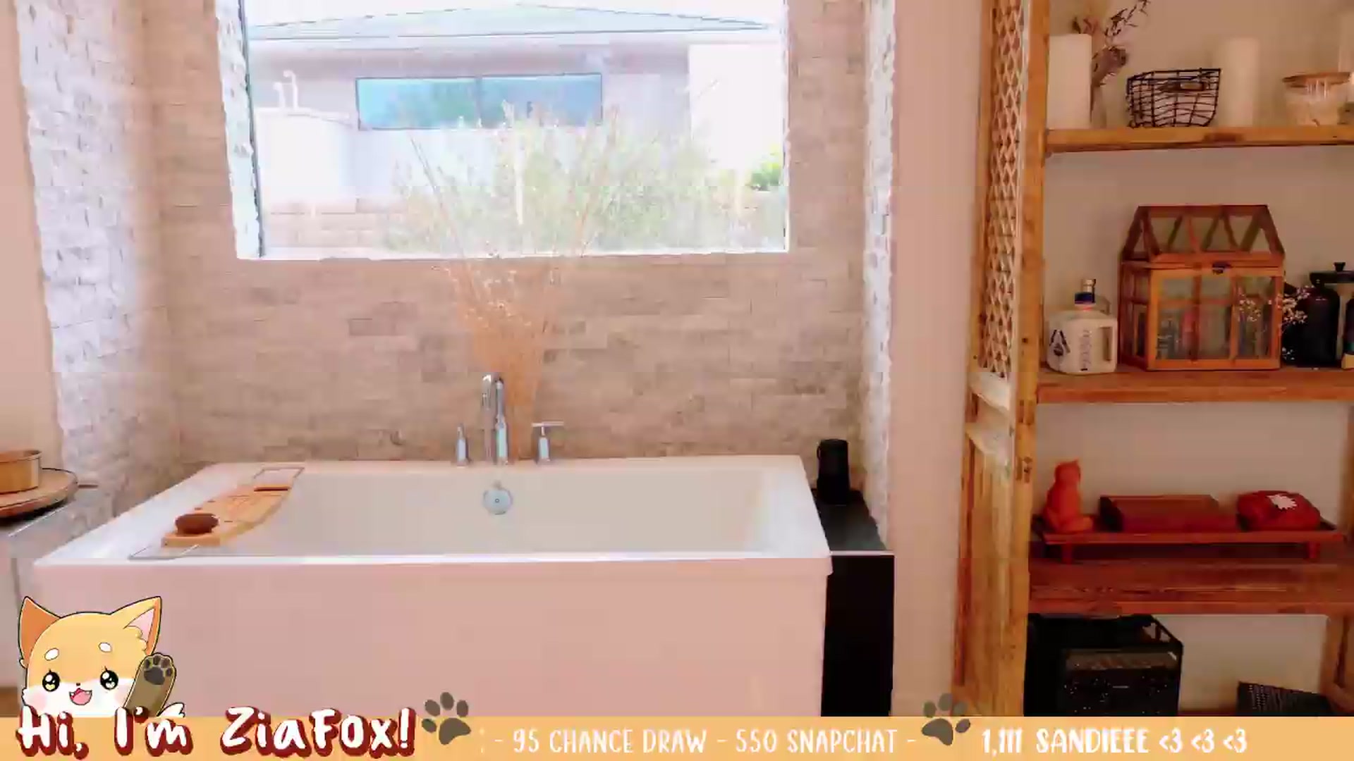 Gallery image thumbnail from ZiaFox's myfreecams stream on, 07/14/2026, 24:43 image 6 of 20