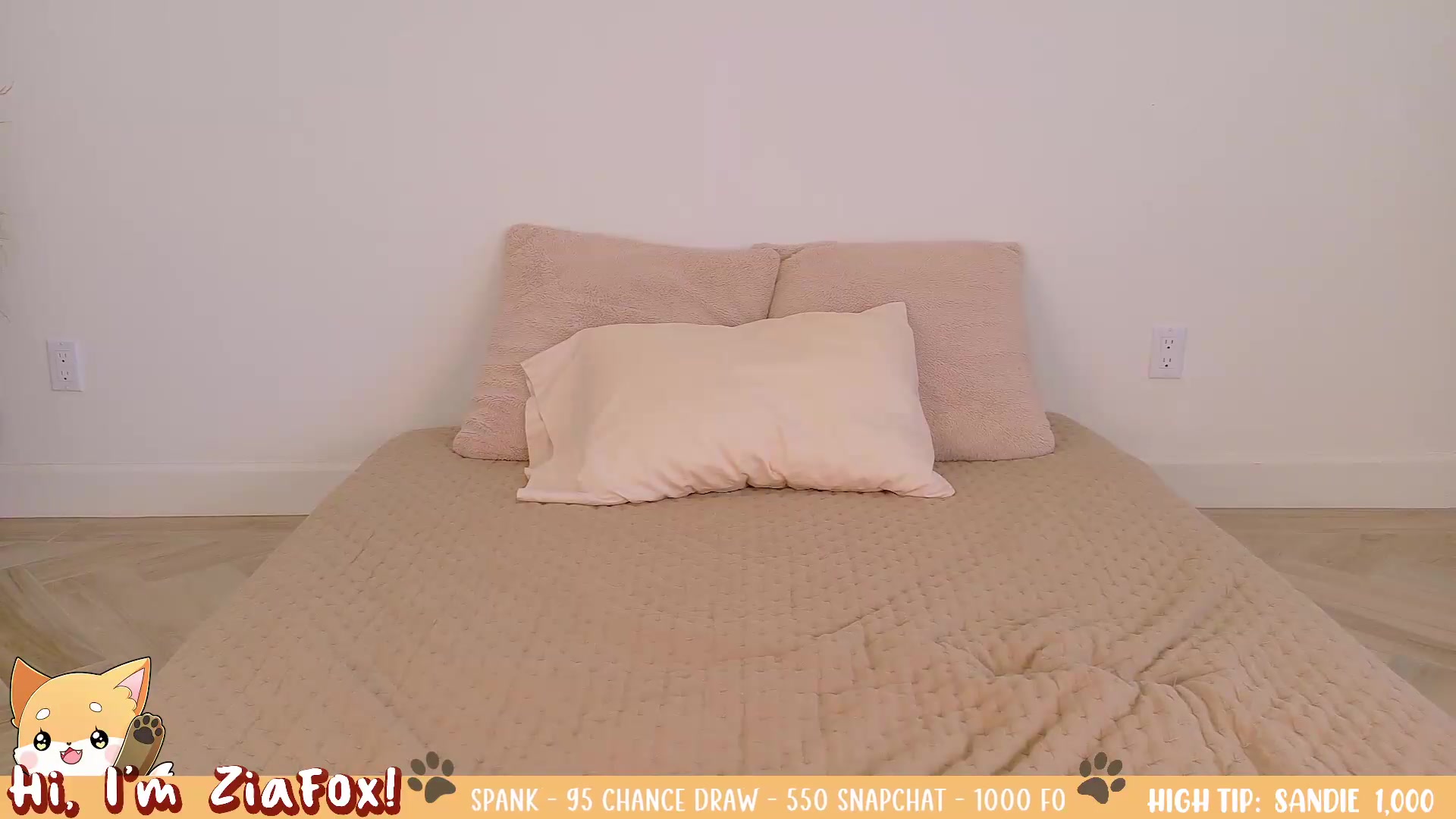 Gallery image thumbnail from ZiaFox's myfreecams stream on, 08/20/2026, 24:01 image 13 of 20