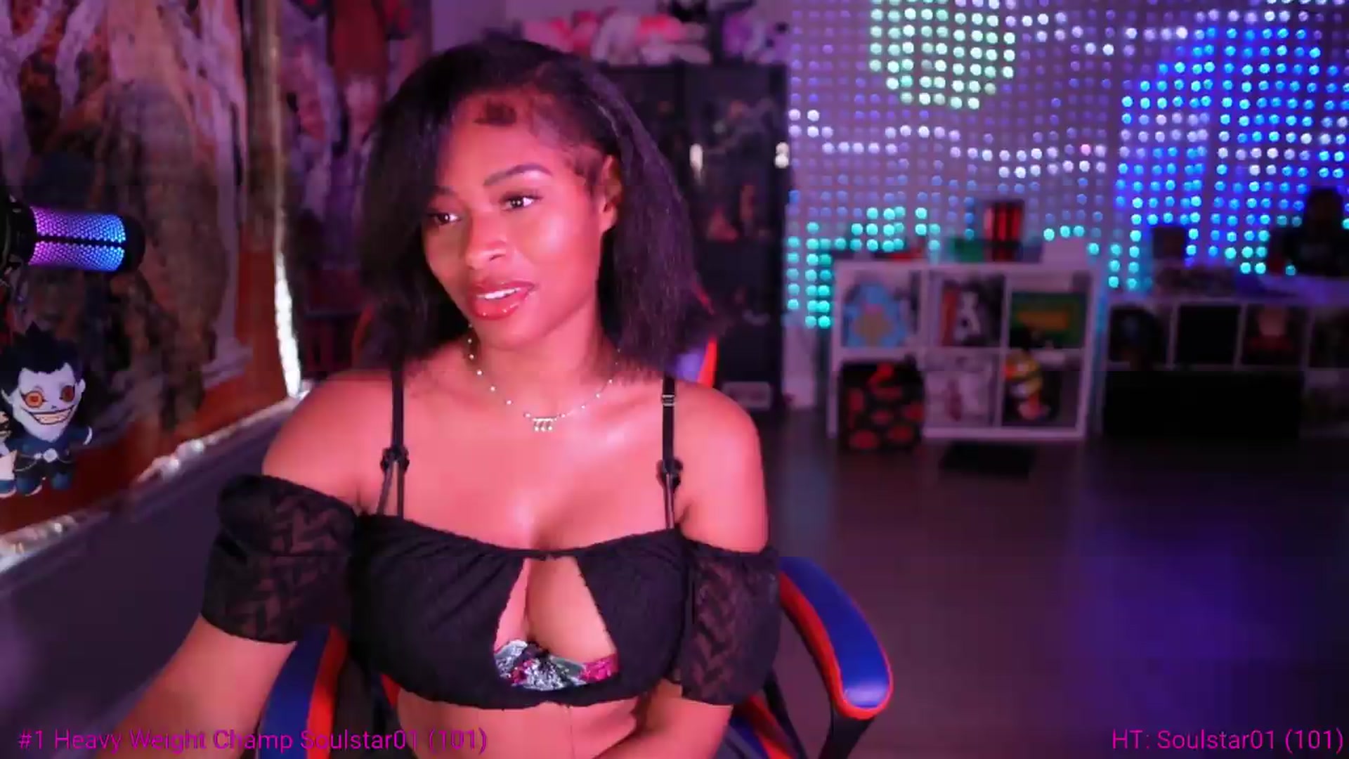 Gallery image thumbnail from ZiaZia's myfreecams stream on, 06/01/2026, 21:20 image 3 of 20