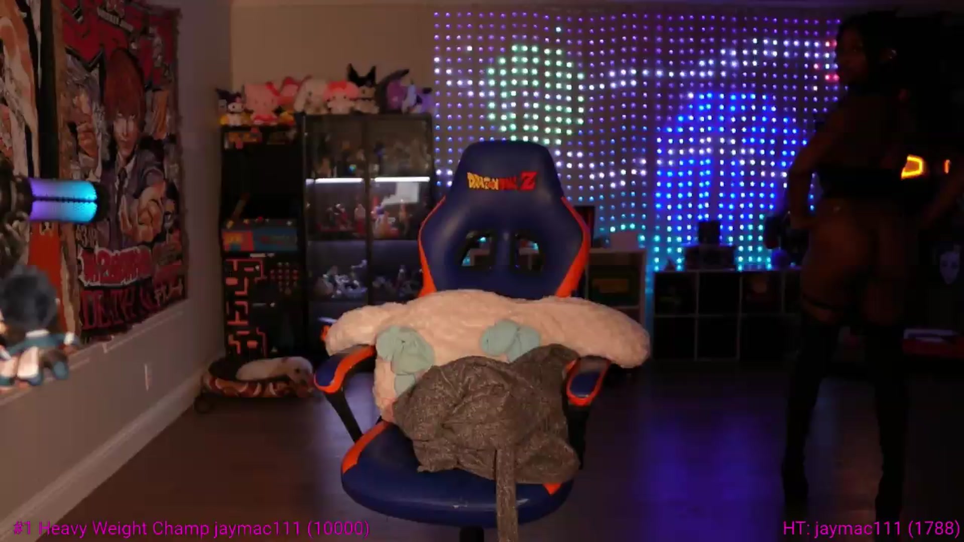 Gallery image thumbnail from ZiaZia's myfreecams stream on, 06/03/2026, 05:33 image 17 of 20