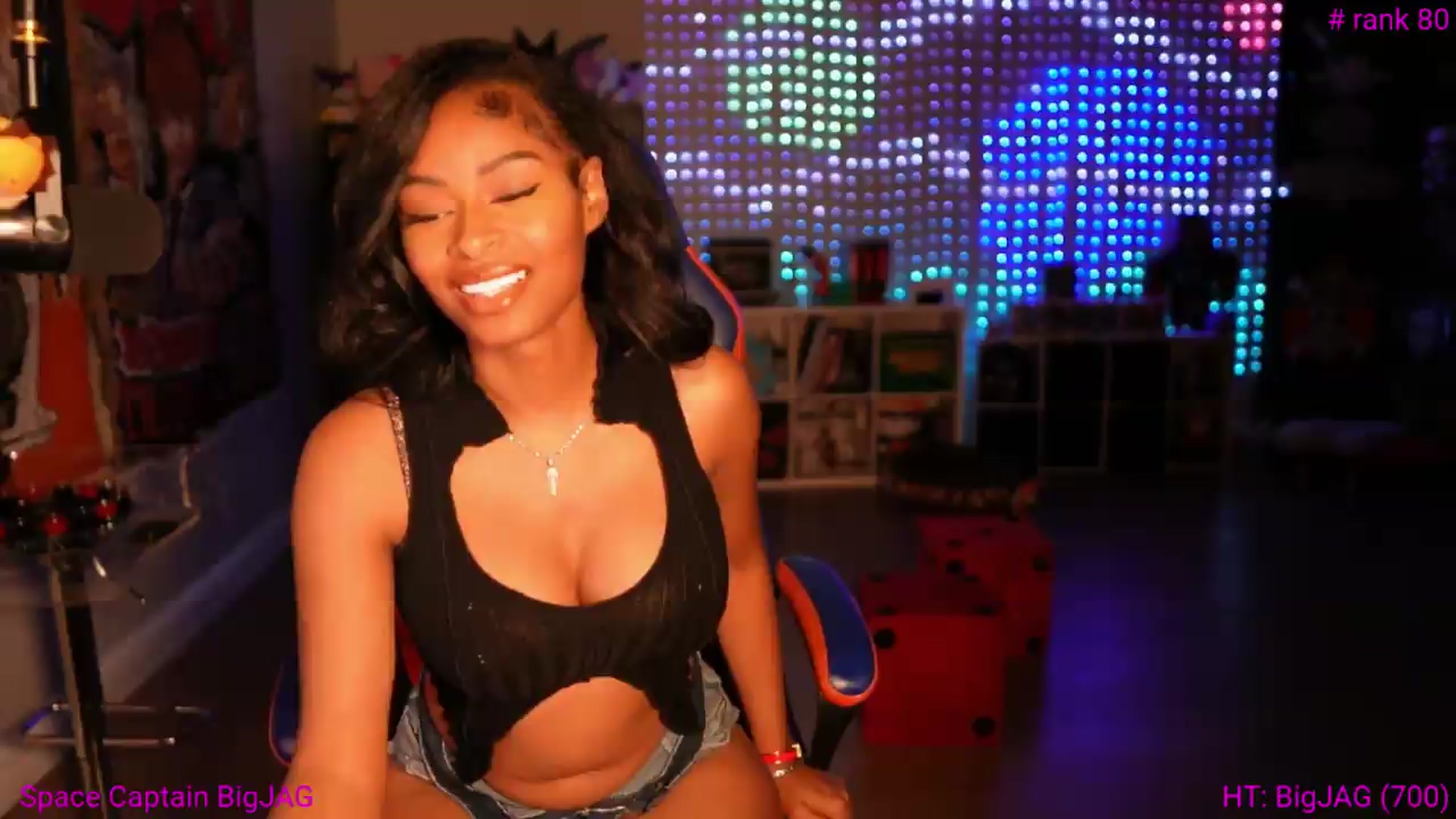 Gallery image thumbnail from ZiaZia's myfreecams stream on, 06/06/2026, 07:52 image 3 of 20