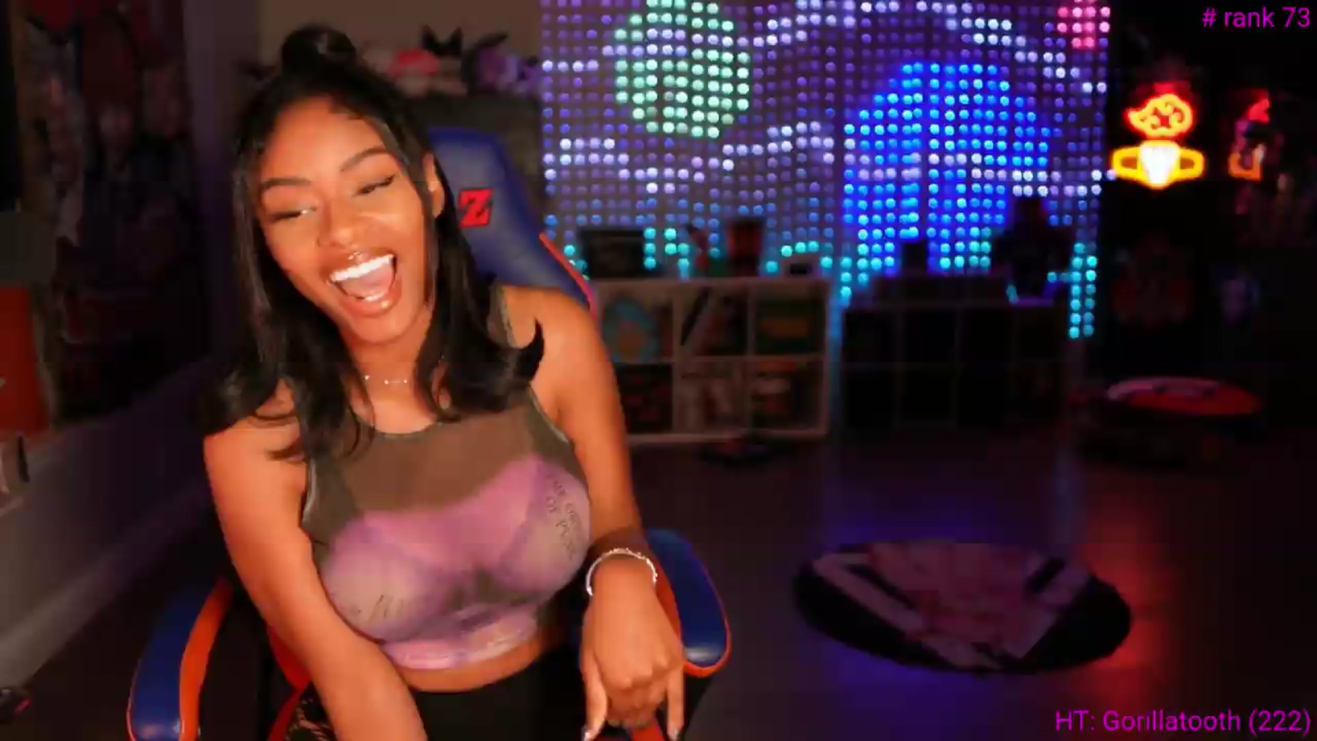 Gallery image thumbnail from ZiaZia's myfreecams stream on, 06/08/2026, 06:10 image 10 of 20