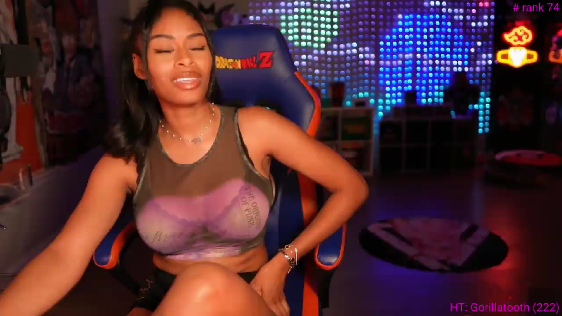 Gallery image thumbnail from ZiaZia's myfreecams stream on, 06/08/2026, 06:10 image 12 of 20