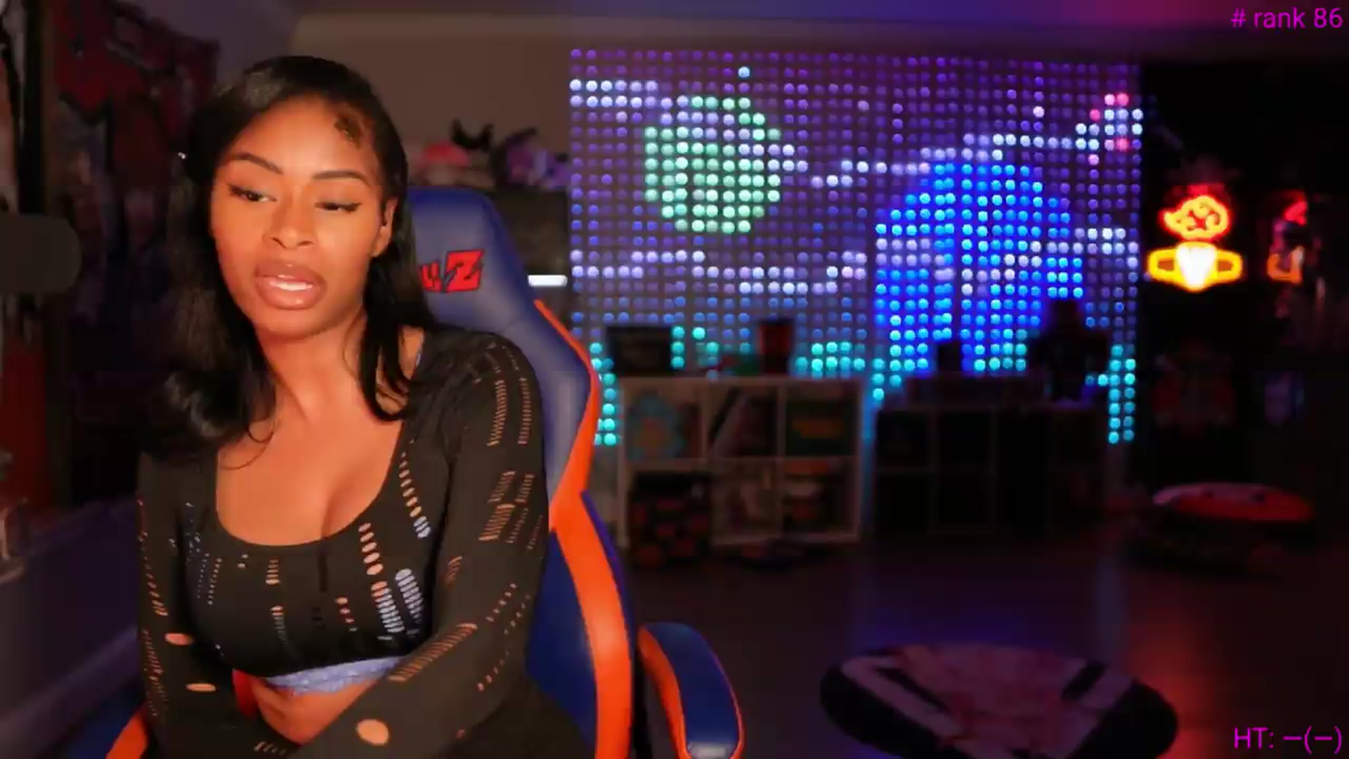 Gallery image thumbnail from ZiaZia's myfreecams stream on, 06/09/2026, 04:34 image 8 of 20