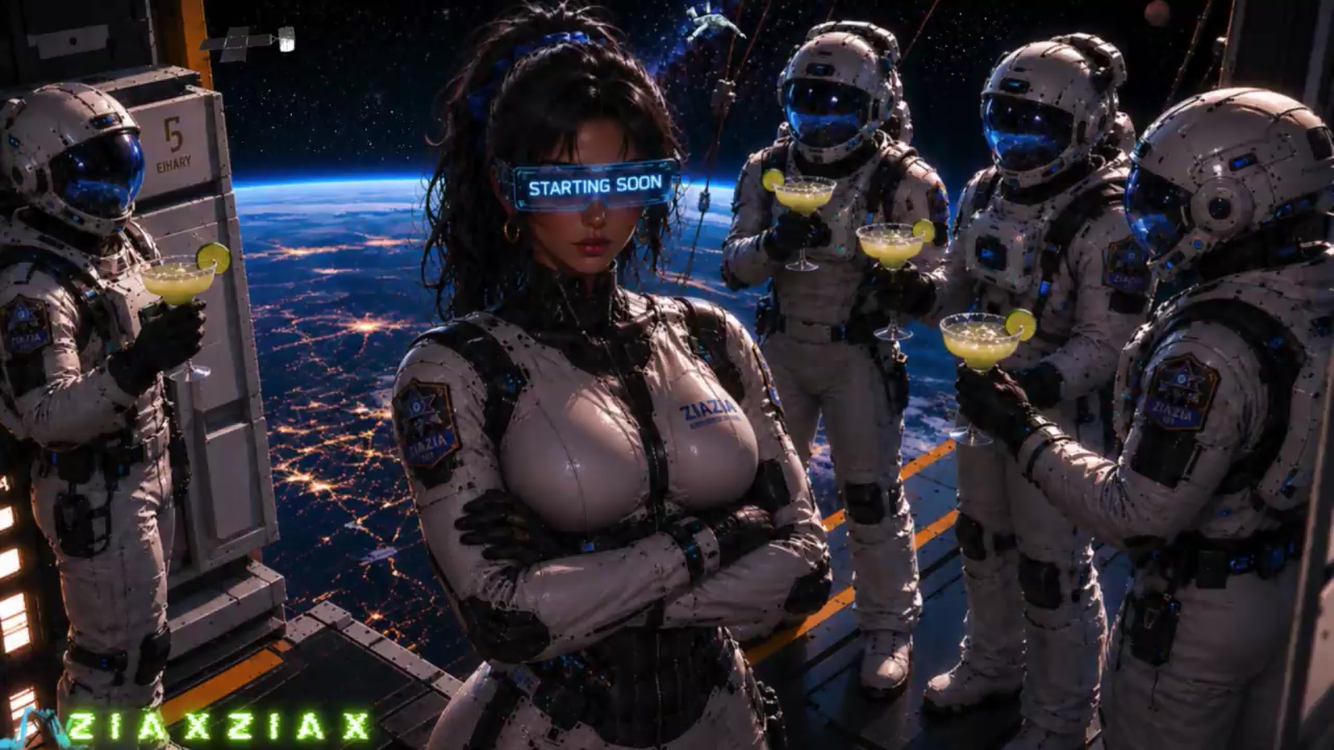 Gallery image thumbnail from ZiaZia's myfreecams stream on, 07/23/2026, 11:13 image 1 of 20