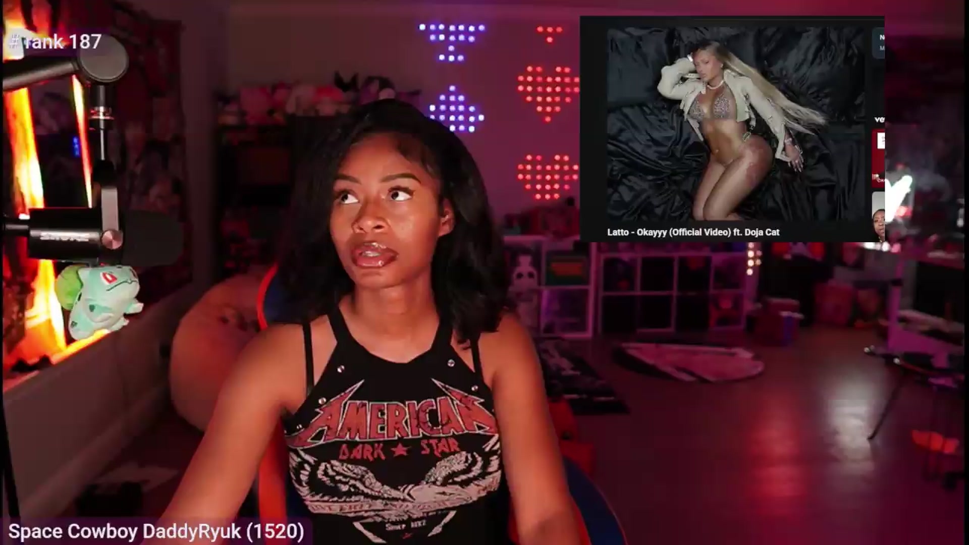 Gallery image thumbnail from ZiaZia's myfreecams stream on, 07/23/2026, 11:13 image 3 of 20