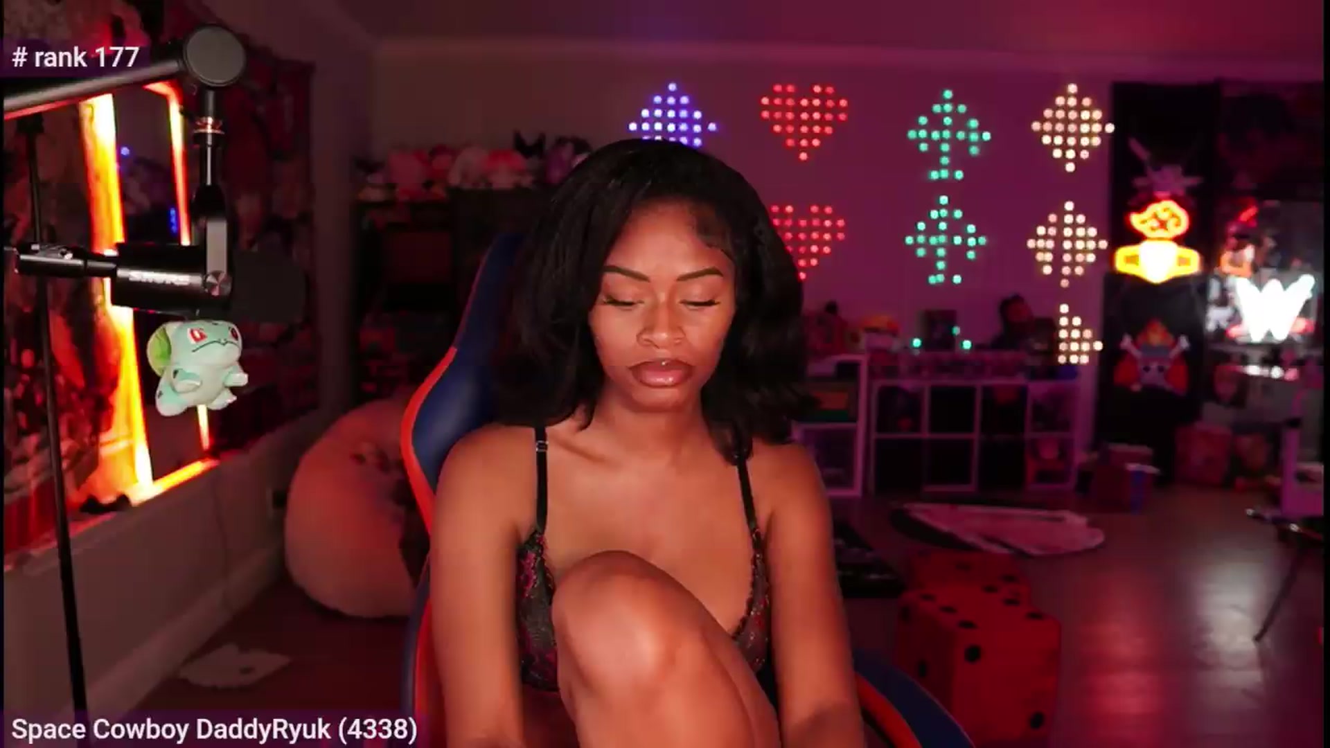 Gallery image thumbnail from ZiaZia's myfreecams stream on, 07/23/2026, 11:13 image 6 of 20