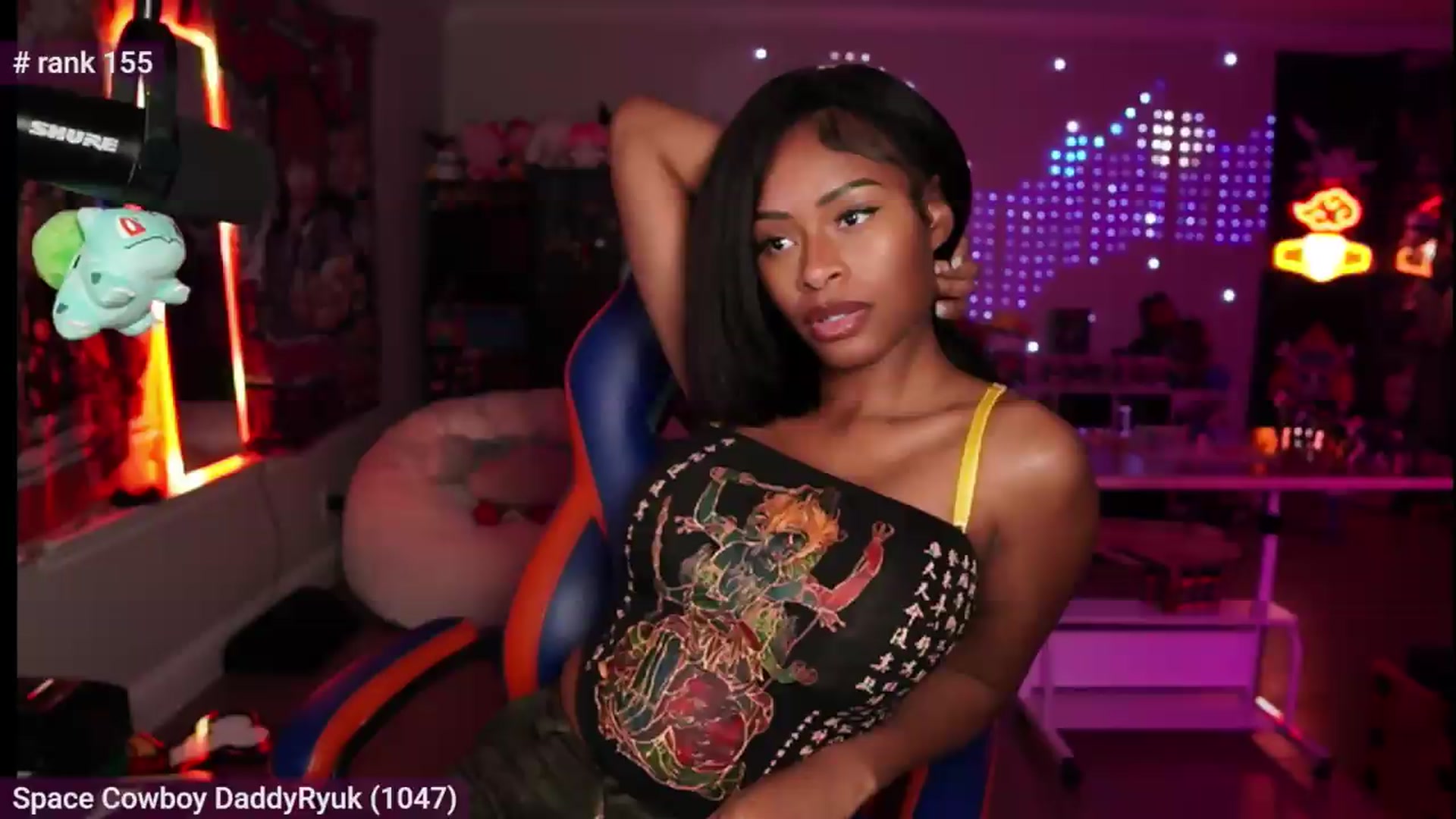 Gallery image thumbnail from ZiaZia's myfreecams stream on, 07/24/2026, 06:13 image 20 of 20