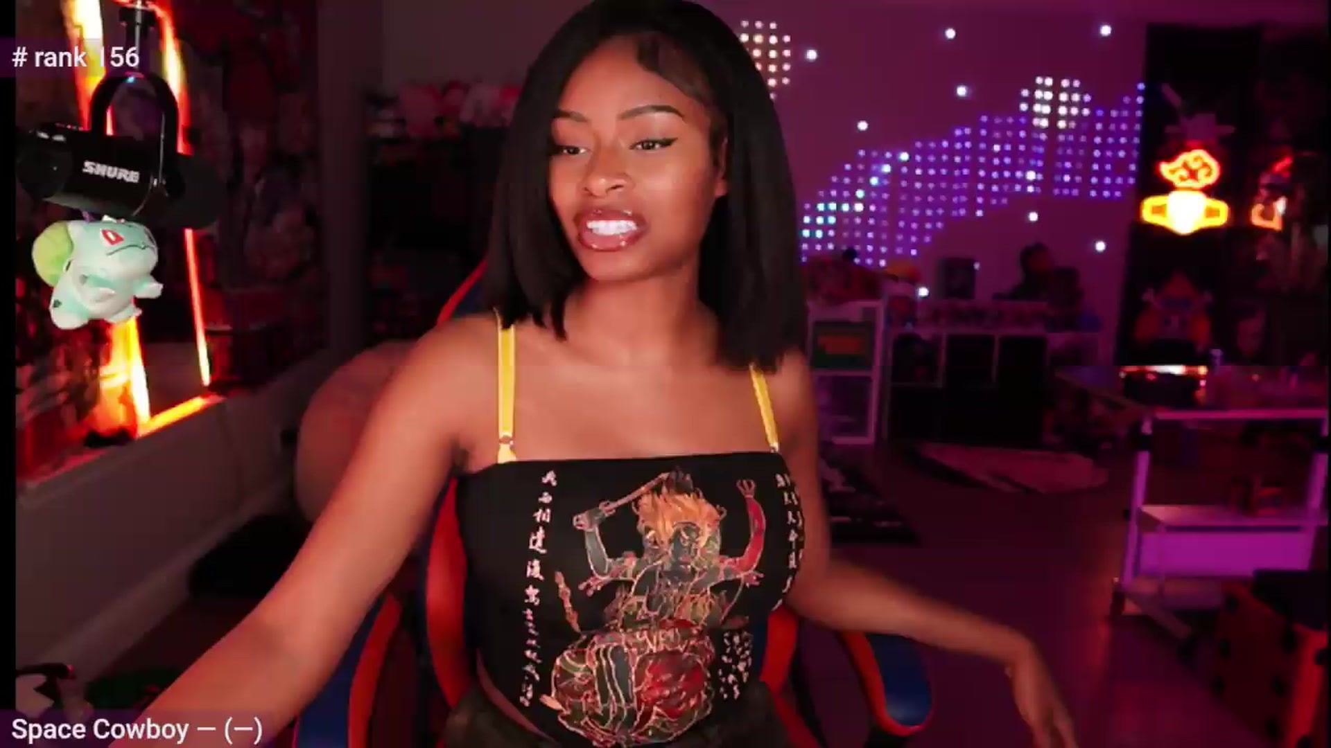 Gallery image thumbnail from ZiaZia's myfreecams stream on, 07/24/2026, 06:13 image 2 of 20