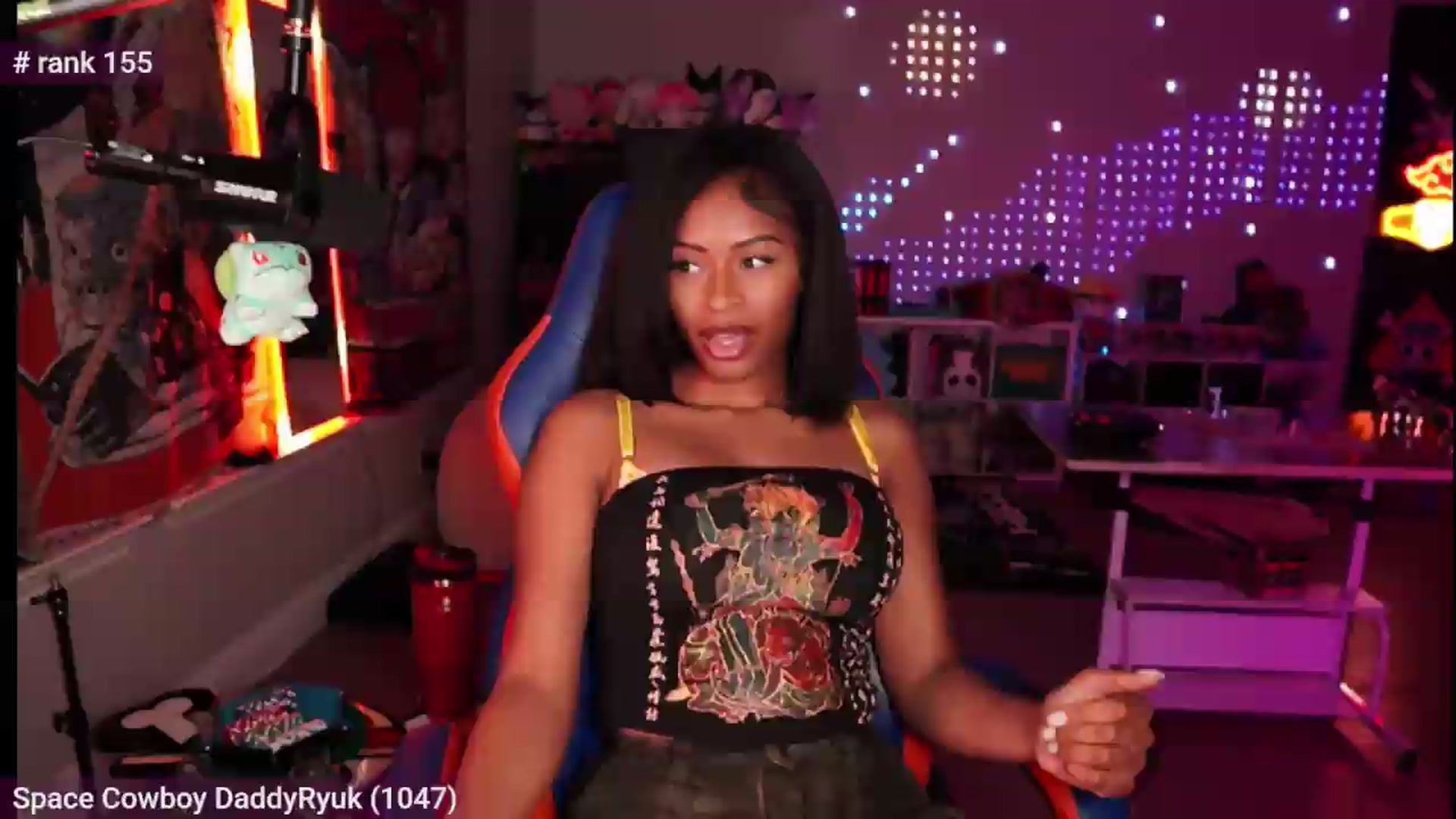 Gallery image thumbnail from ZiaZia's myfreecams stream on, 07/24/2026, 06:13 image 11 of 20