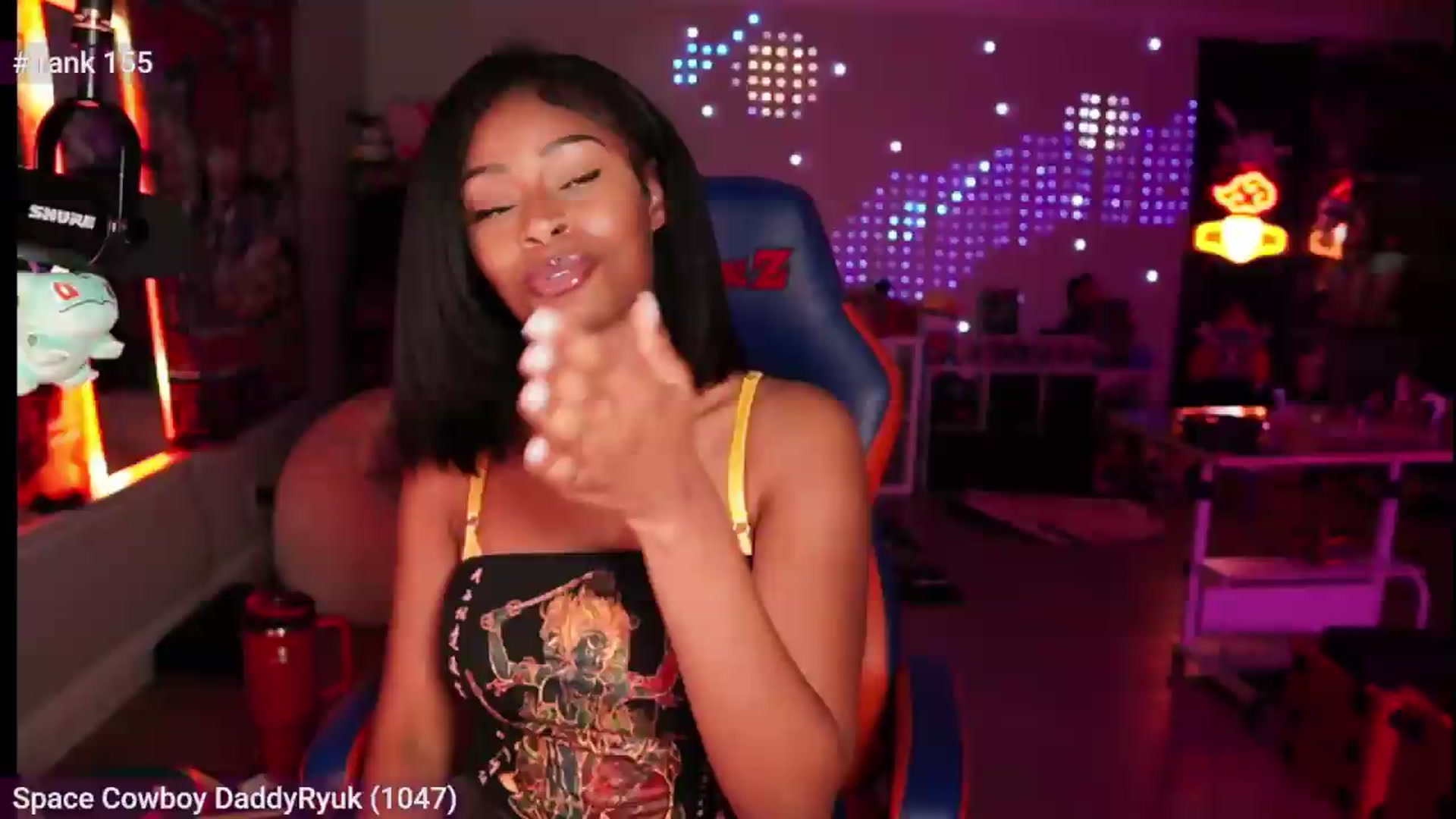 Gallery image thumbnail from ZiaZia's myfreecams stream on, 07/24/2026, 06:13 image 7 of 20