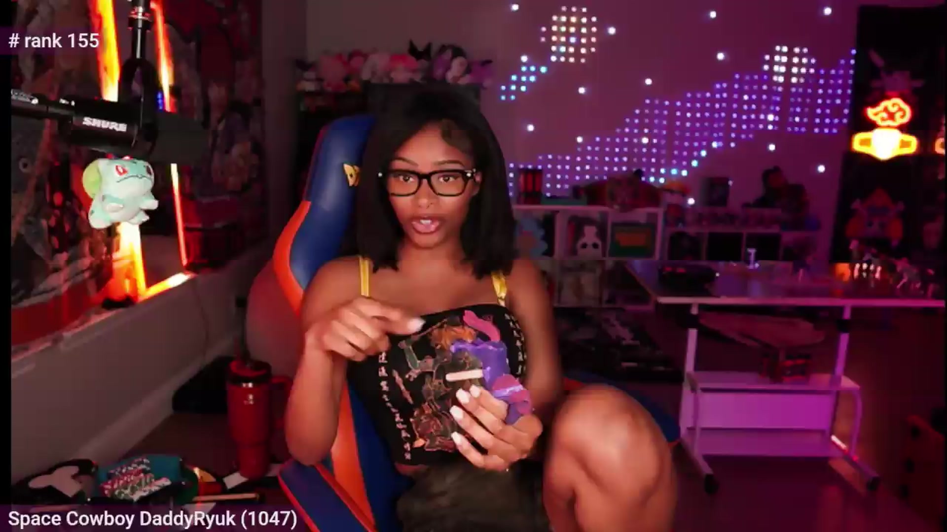 Gallery image thumbnail from ZiaZia's myfreecams stream on, 07/24/2026, 06:13 image 9 of 20