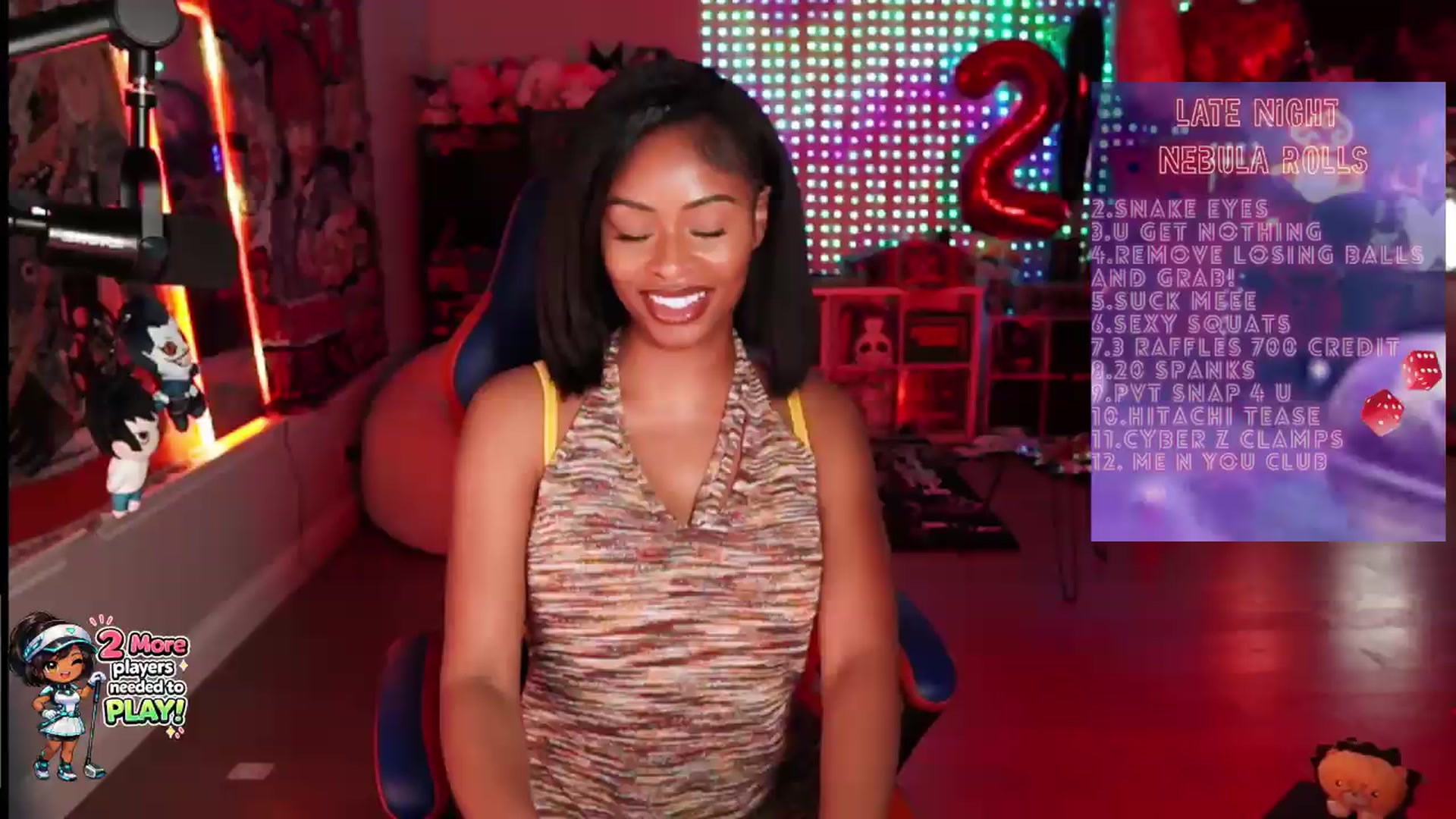 Gallery image thumbnail from ZiaZia's myfreecams stream on, 07/27/2026, 06:15 image 6 of 20
