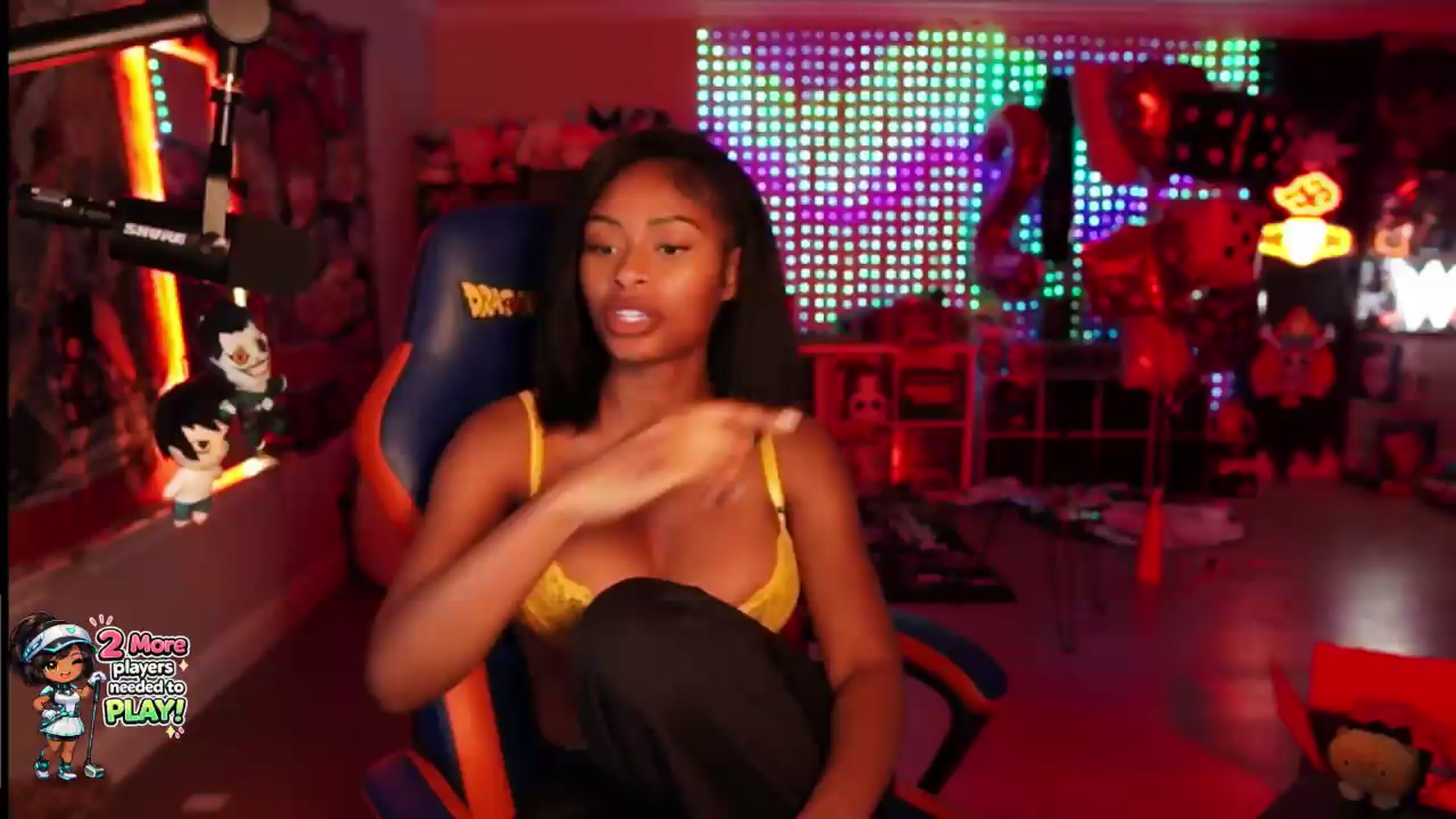 Gallery image thumbnail from ZiaZia's myfreecams stream on, 07/27/2026, 06:15 image 15 of 20