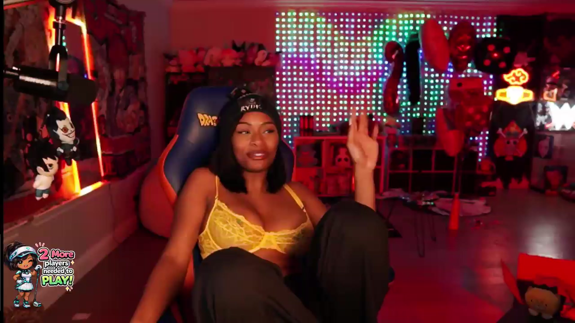 Gallery image thumbnail from ZiaZia's myfreecams stream on, 07/27/2026, 06:15 image 12 of 20