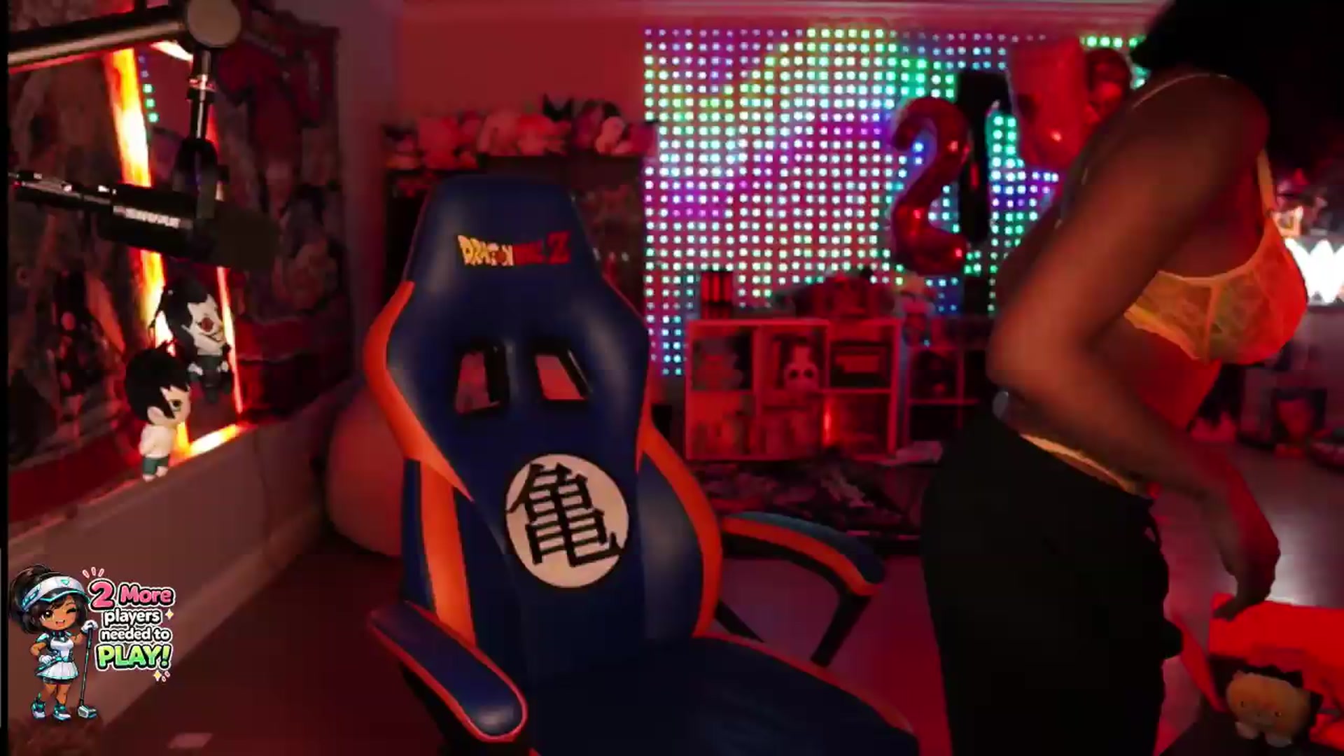 Gallery image thumbnail from ZiaZia's myfreecams stream on, 07/27/2026, 06:15 image 13 of 20
