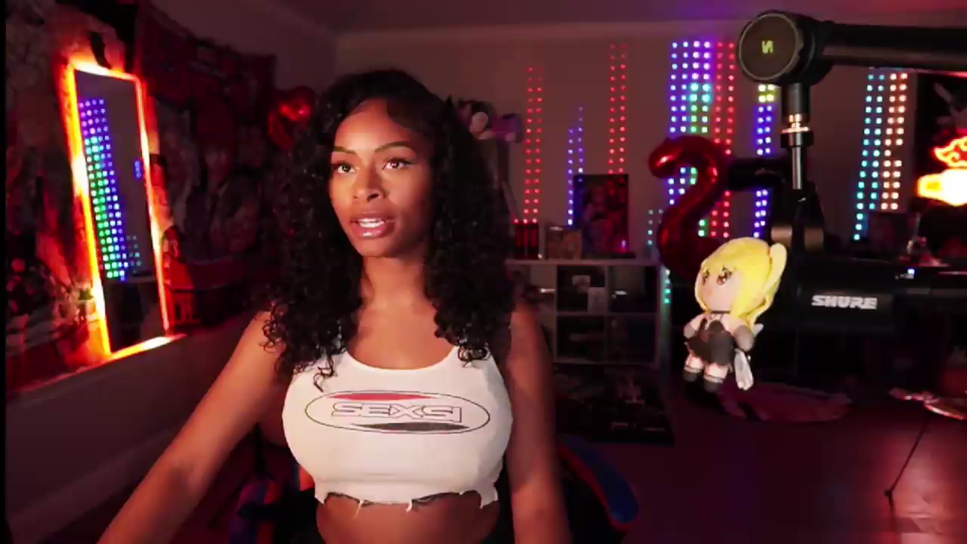 Gallery image thumbnail from ZiaZia's myfreecams stream on, 07/30/2026, 05:06 image 2 of 20