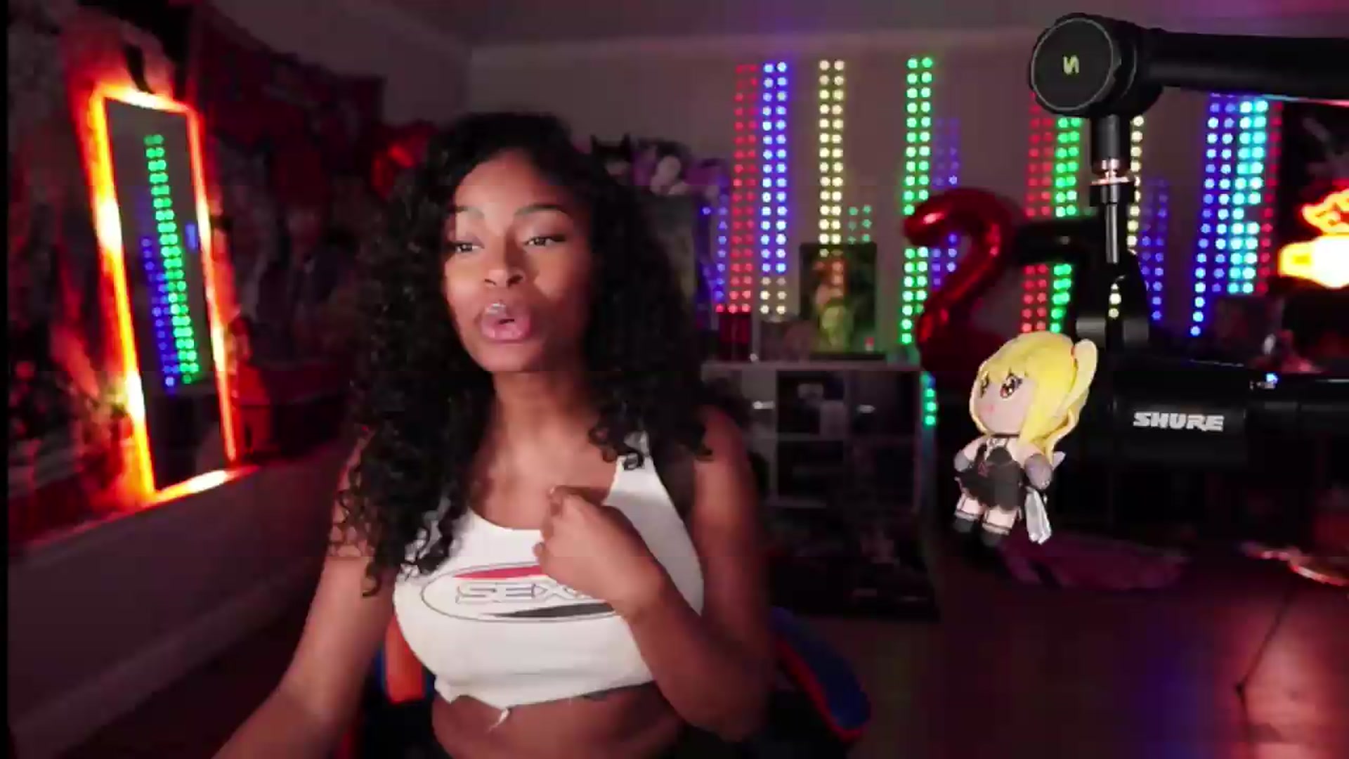 Gallery image thumbnail from ZiaZia's myfreecams stream on, 07/30/2026, 05:06 image 6 of 20