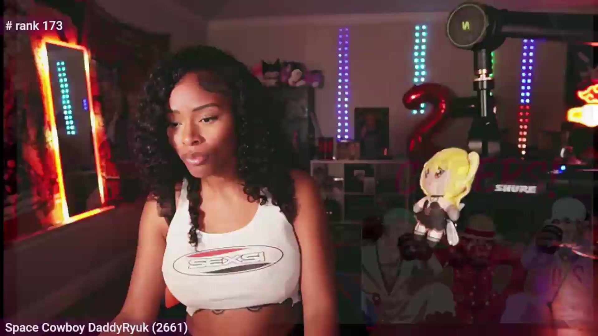 Gallery image thumbnail from ZiaZia's myfreecams stream on, 07/30/2026, 05:06 image 13 of 20