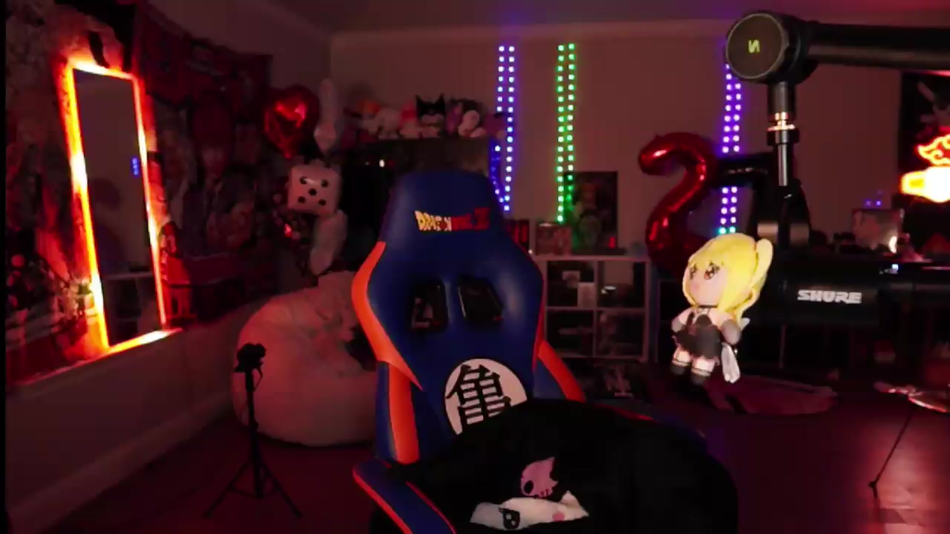 Gallery image thumbnail from ZiaZia's myfreecams stream on, 07/30/2026, 05:06 image 1 of 20