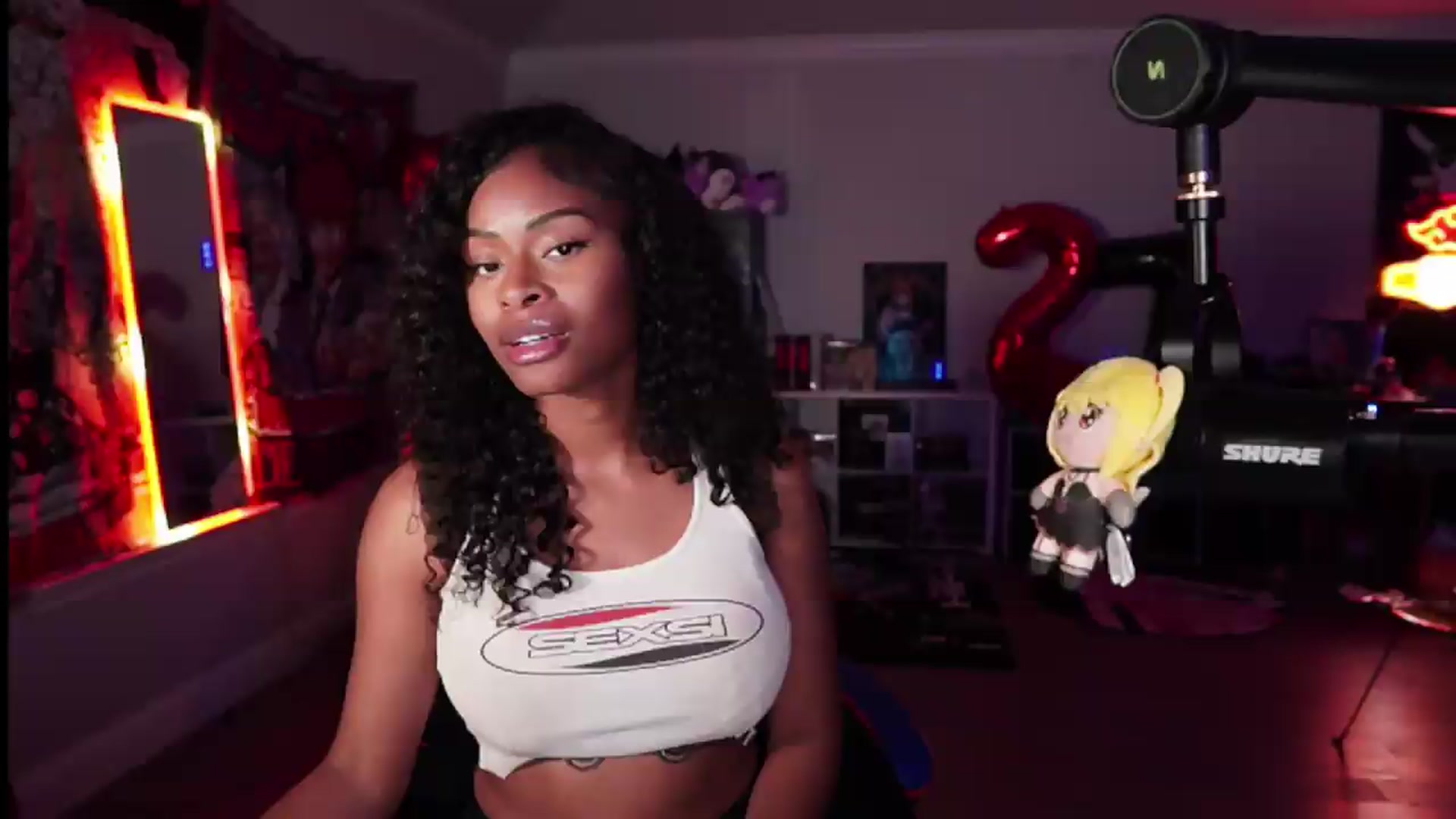 Gallery image thumbnail from ZiaZia's myfreecams stream on, 07/30/2026, 05:06 image 11 of 20