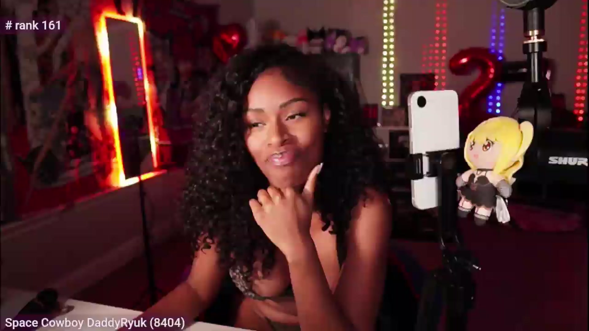 Gallery image thumbnail from ZiaZia's myfreecams stream on, 07/30/2026, 07:11 image 20 of 20