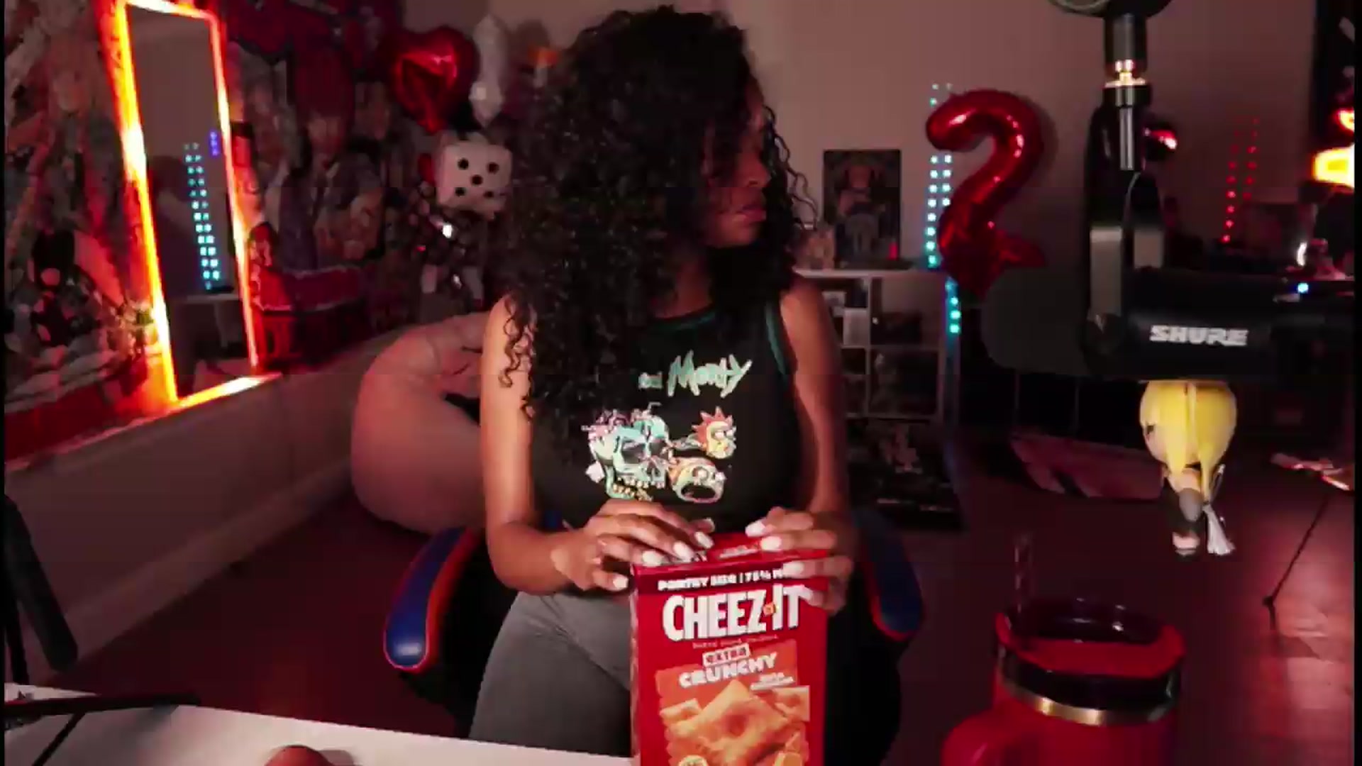 Gallery image thumbnail from ZiaZia's myfreecams stream on, 07/31/2026, 05:23 image 15 of 20