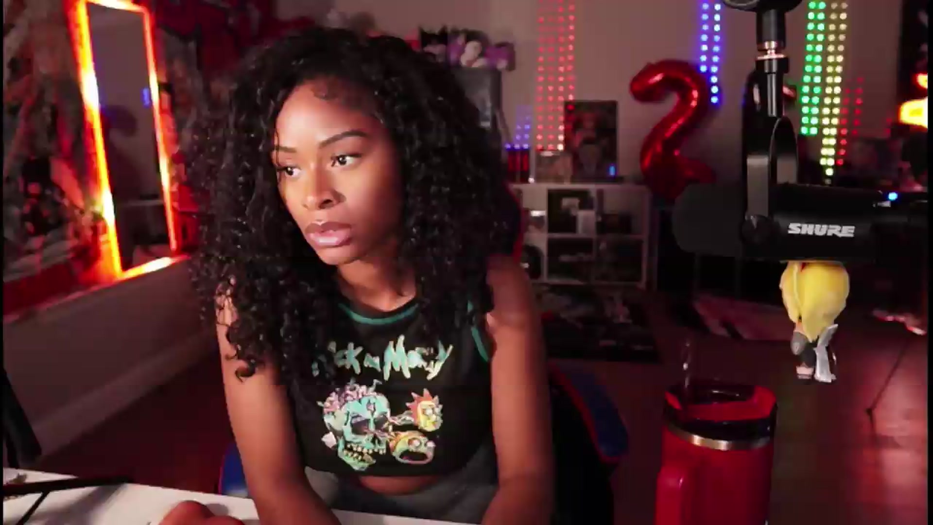 Gallery image thumbnail from ZiaZia's myfreecams stream on, 07/31/2026, 05:23 image 10 of 20