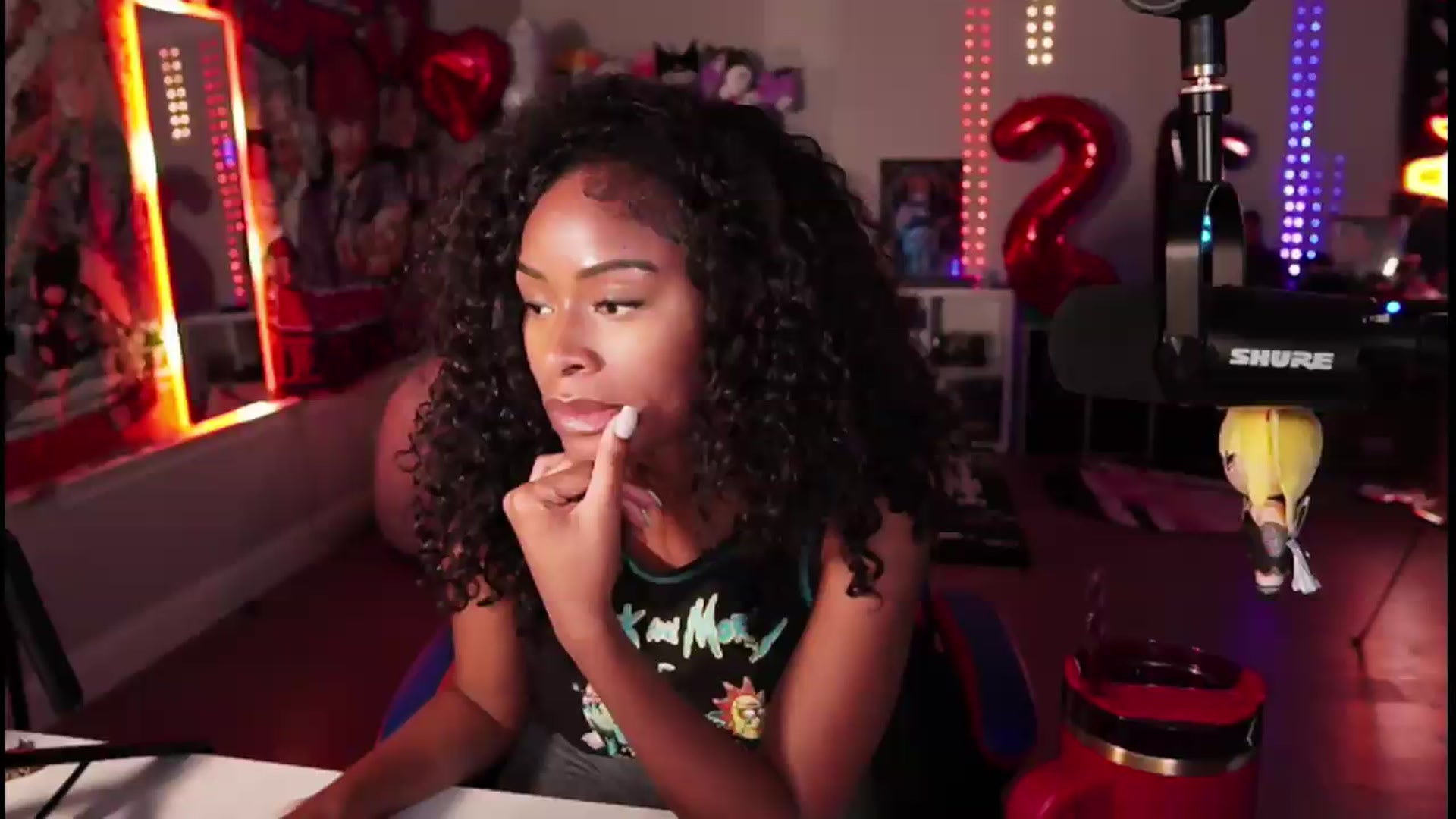 Gallery image thumbnail from ZiaZia's myfreecams stream on, 07/31/2026, 05:23 image 14 of 20