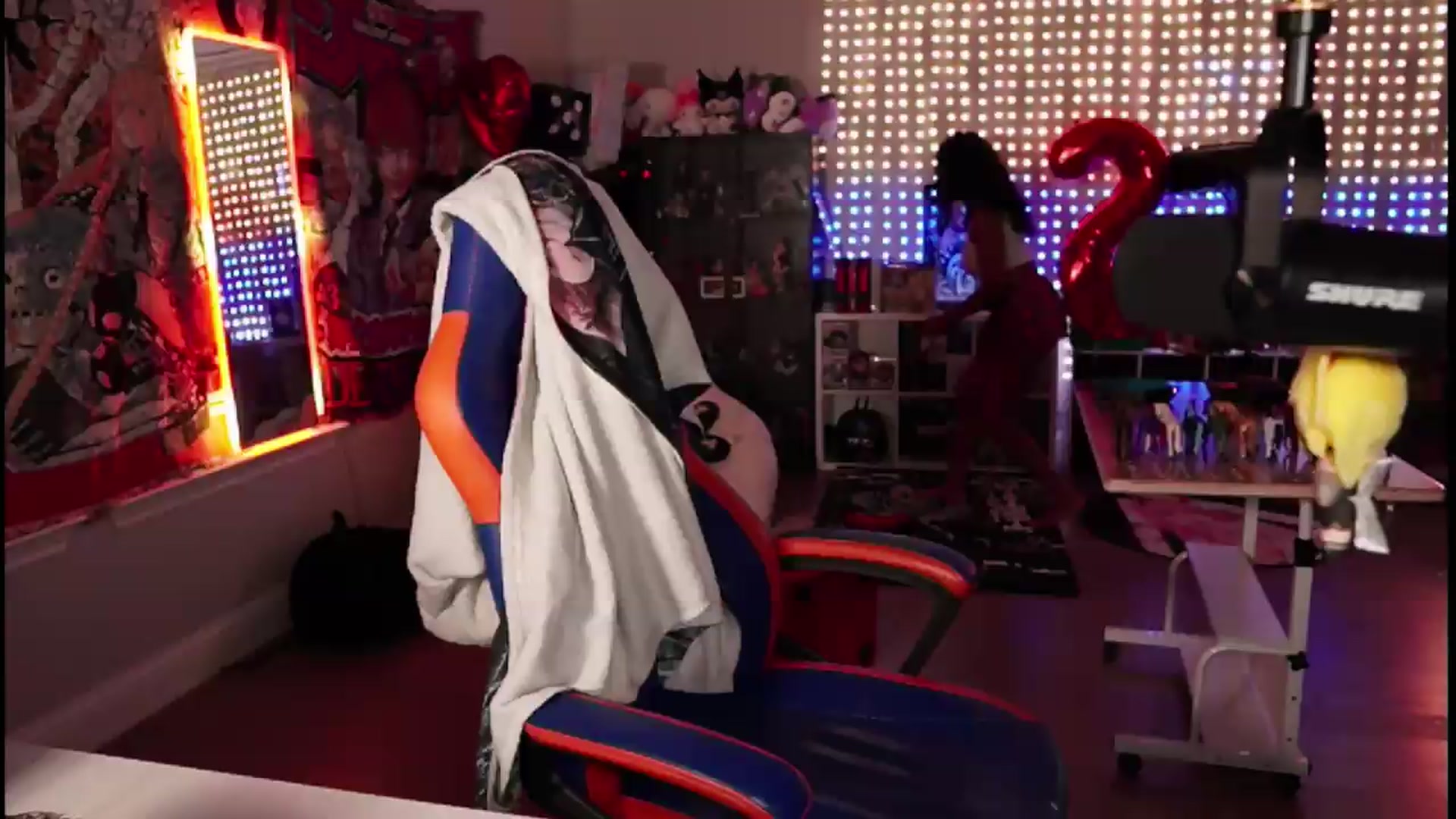 Gallery image thumbnail from ZiaZia's myfreecams stream on, 08/02/2026, 07:25 image 1 of 20