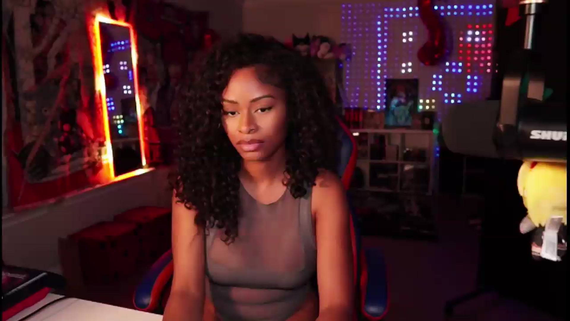 Gallery image thumbnail from ZiaZia's myfreecams stream on, 08/04/2026, 06:00 image 20 of 20