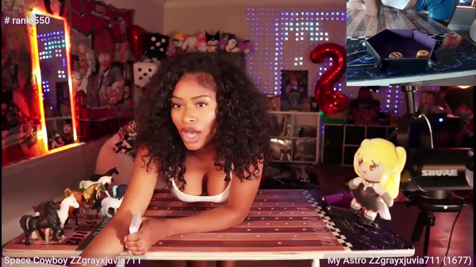 Gallery image thumbnail from ZiaZia's myfreecams stream on, 08/07/2026, 06:53 image 7 of 20