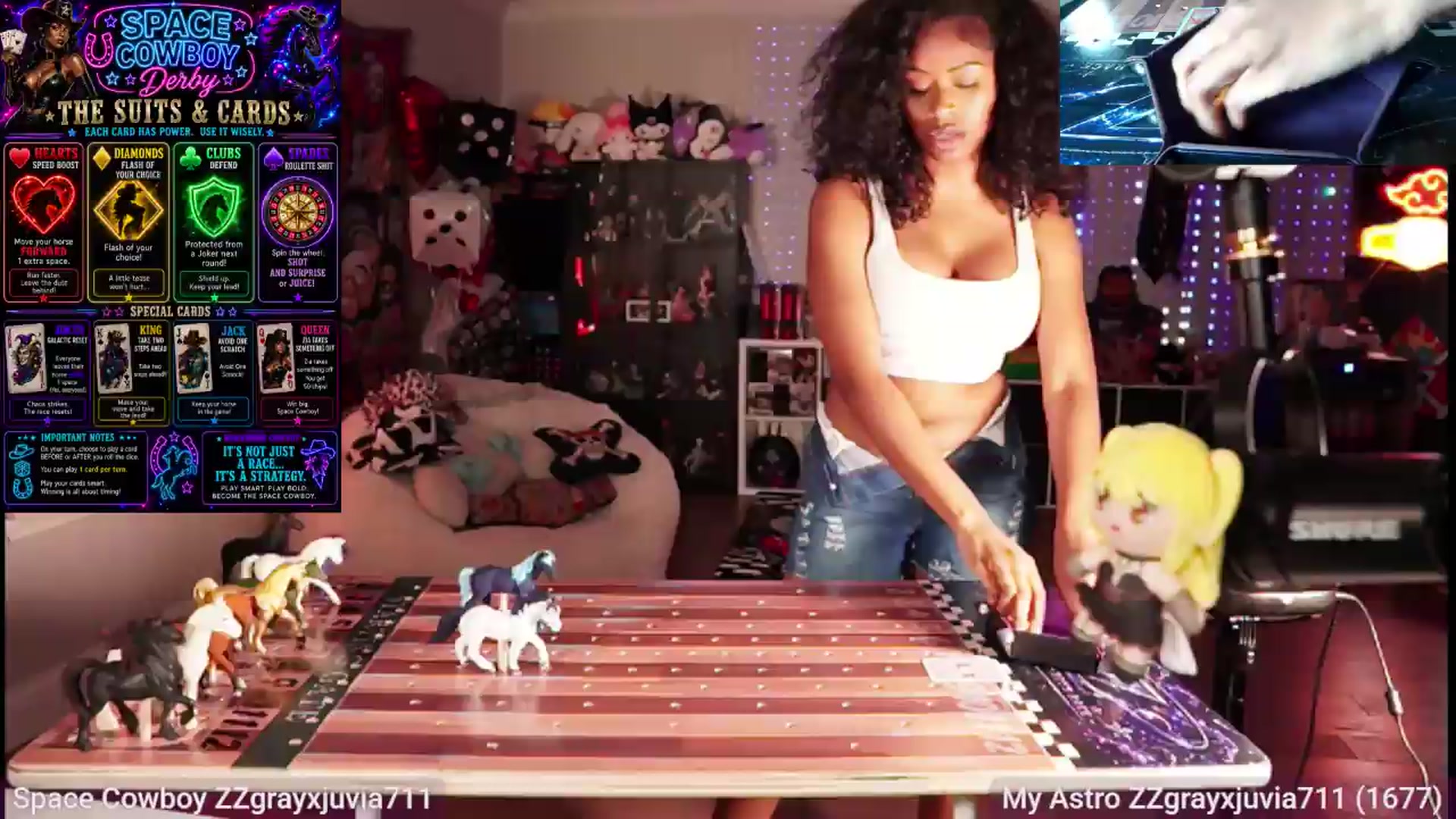 Gallery image thumbnail from ZiaZia's myfreecams stream on, 08/07/2026, 06:53 image 13 of 20