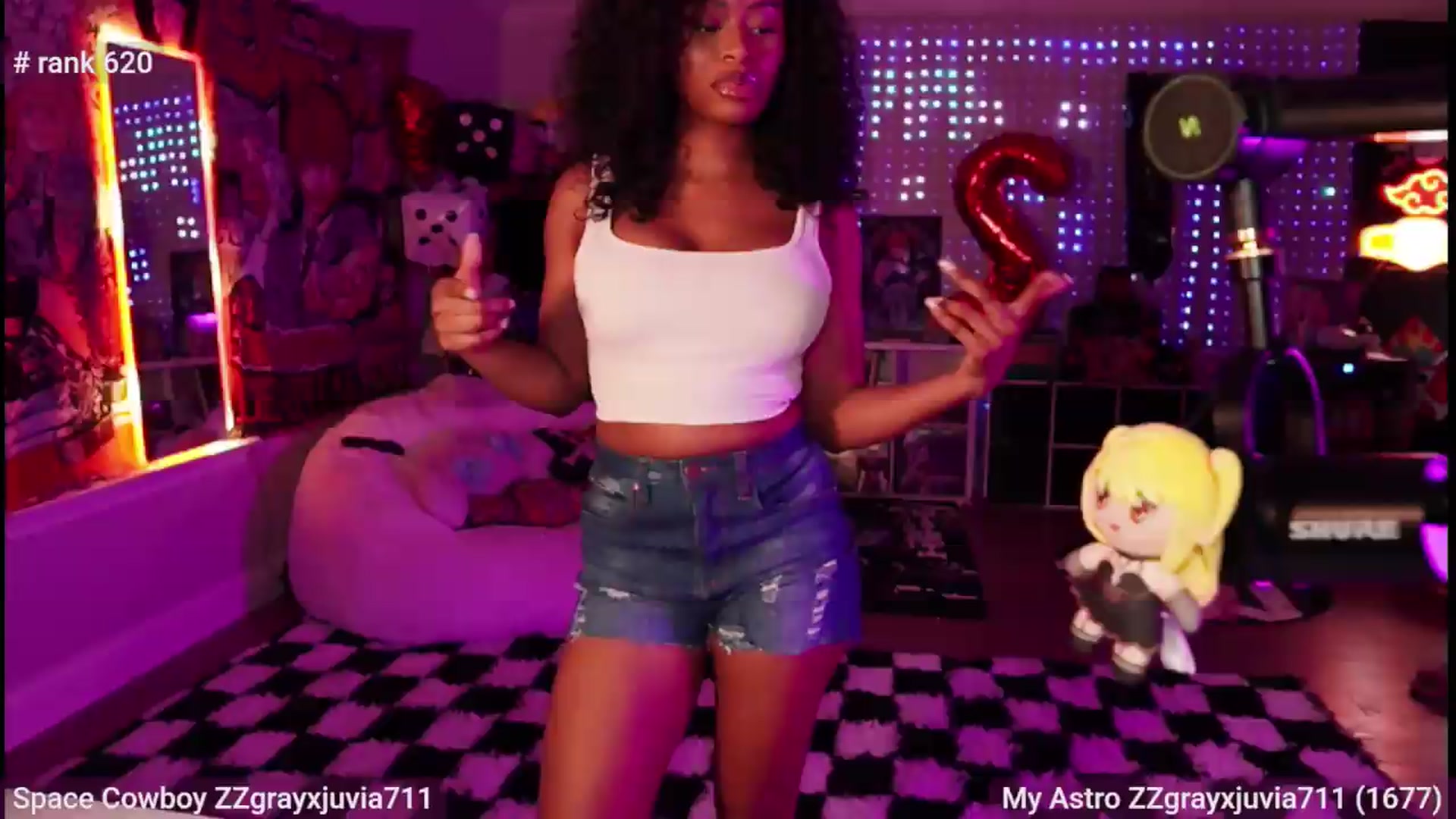 Gallery image thumbnail from ZiaZia's myfreecams stream on, 08/07/2026, 06:53 image 3 of 20