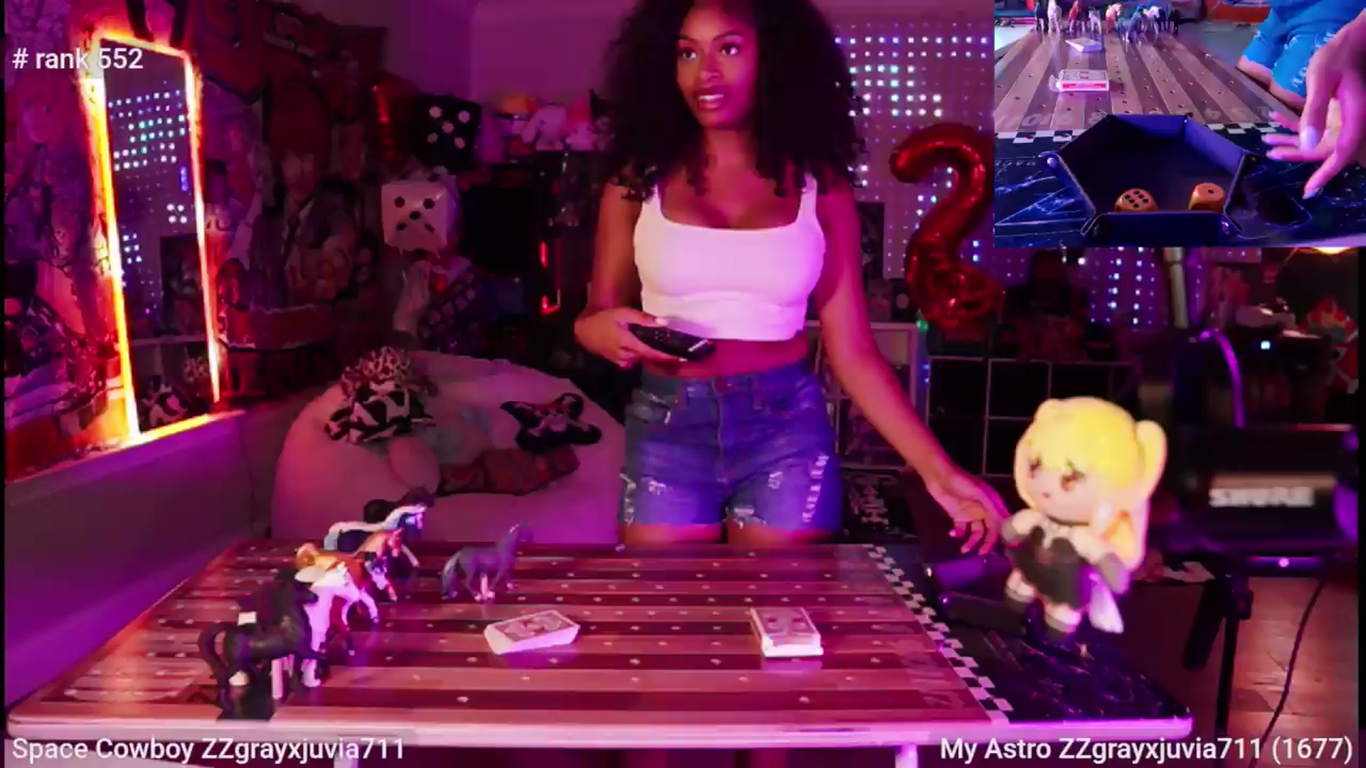 Gallery image thumbnail from ZiaZia's myfreecams stream on, 08/07/2026, 06:53 image 6 of 20