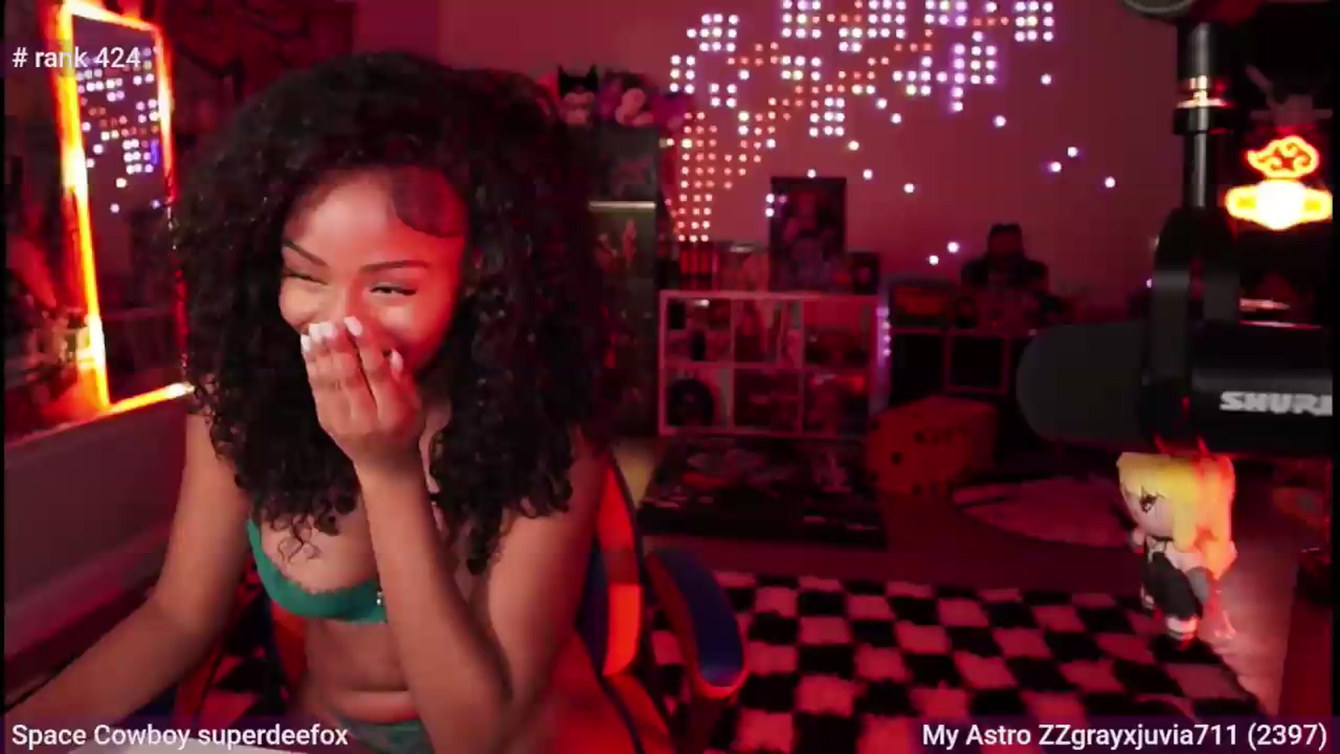 Gallery image thumbnail from ZiaZia's myfreecams stream on, 08/08/2026, 07:58 image 10 of 20