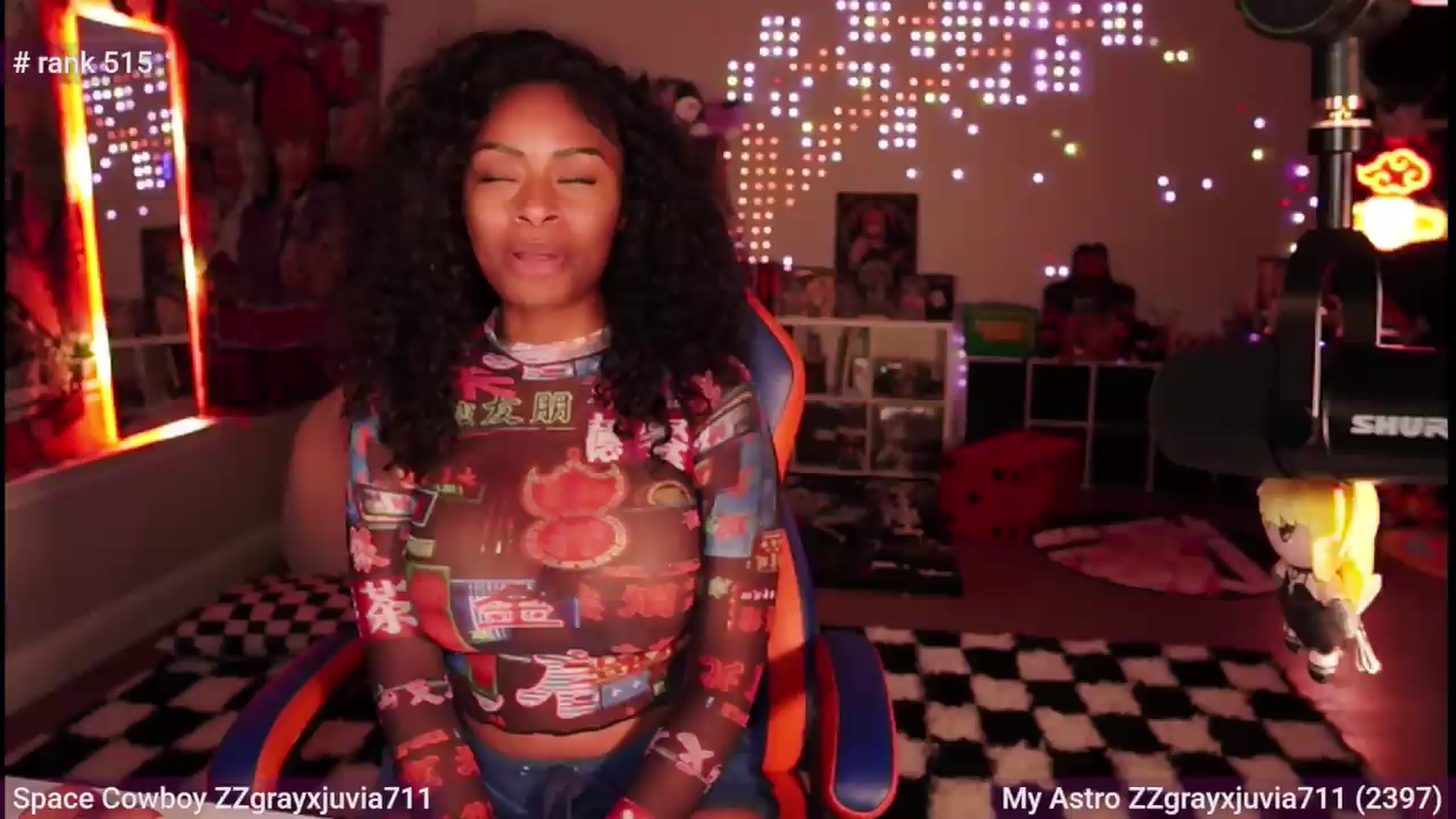 Gallery image thumbnail from ZiaZia's myfreecams stream on, 08/08/2026, 07:58 image 5 of 20