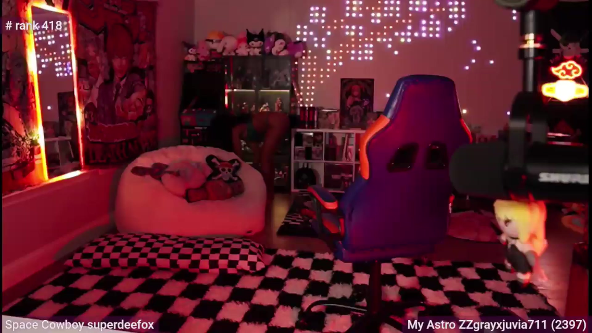Gallery image thumbnail from ZiaZia's myfreecams stream on, 08/08/2026, 07:58 image 13 of 20